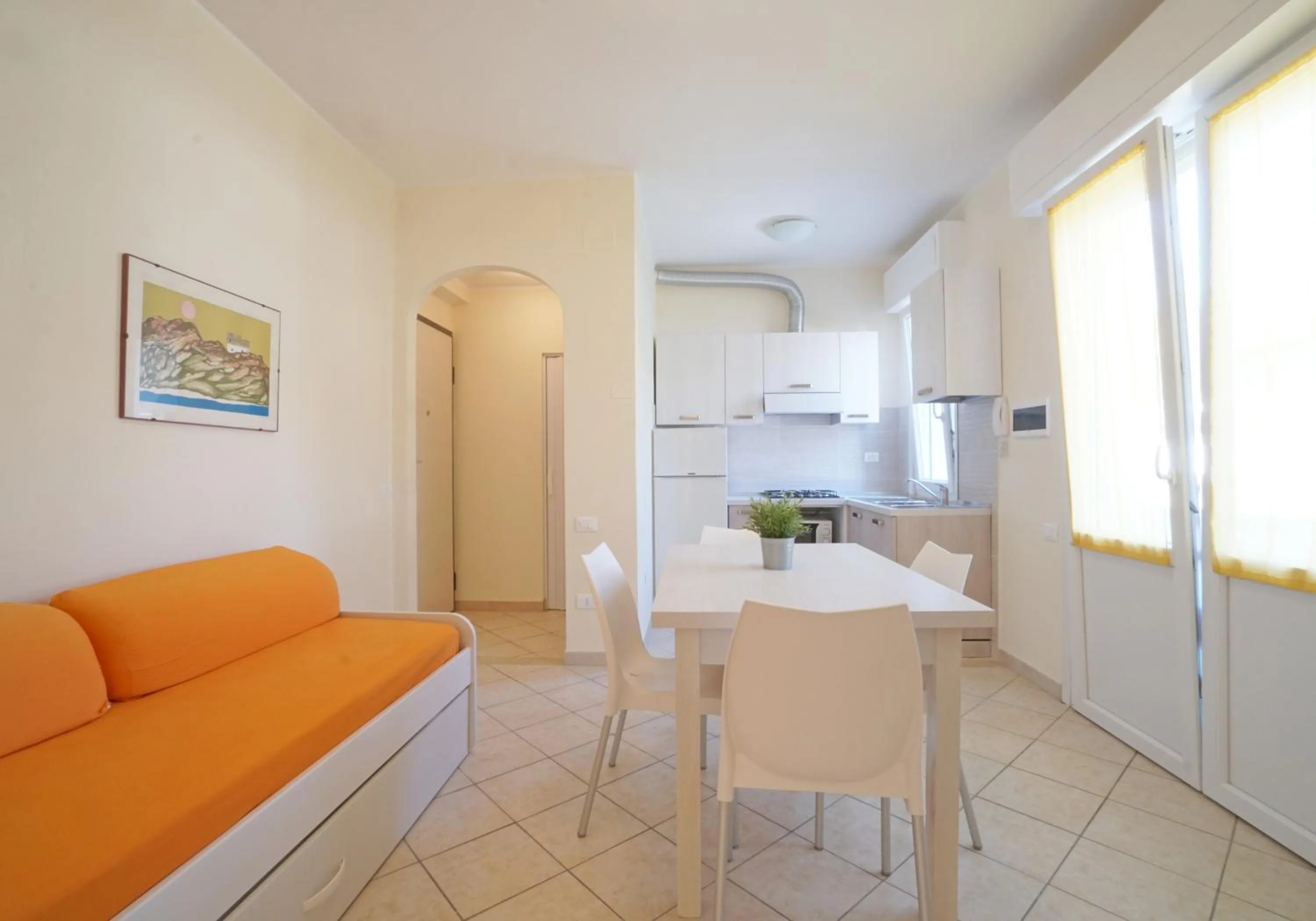 Appartamenti Manuela