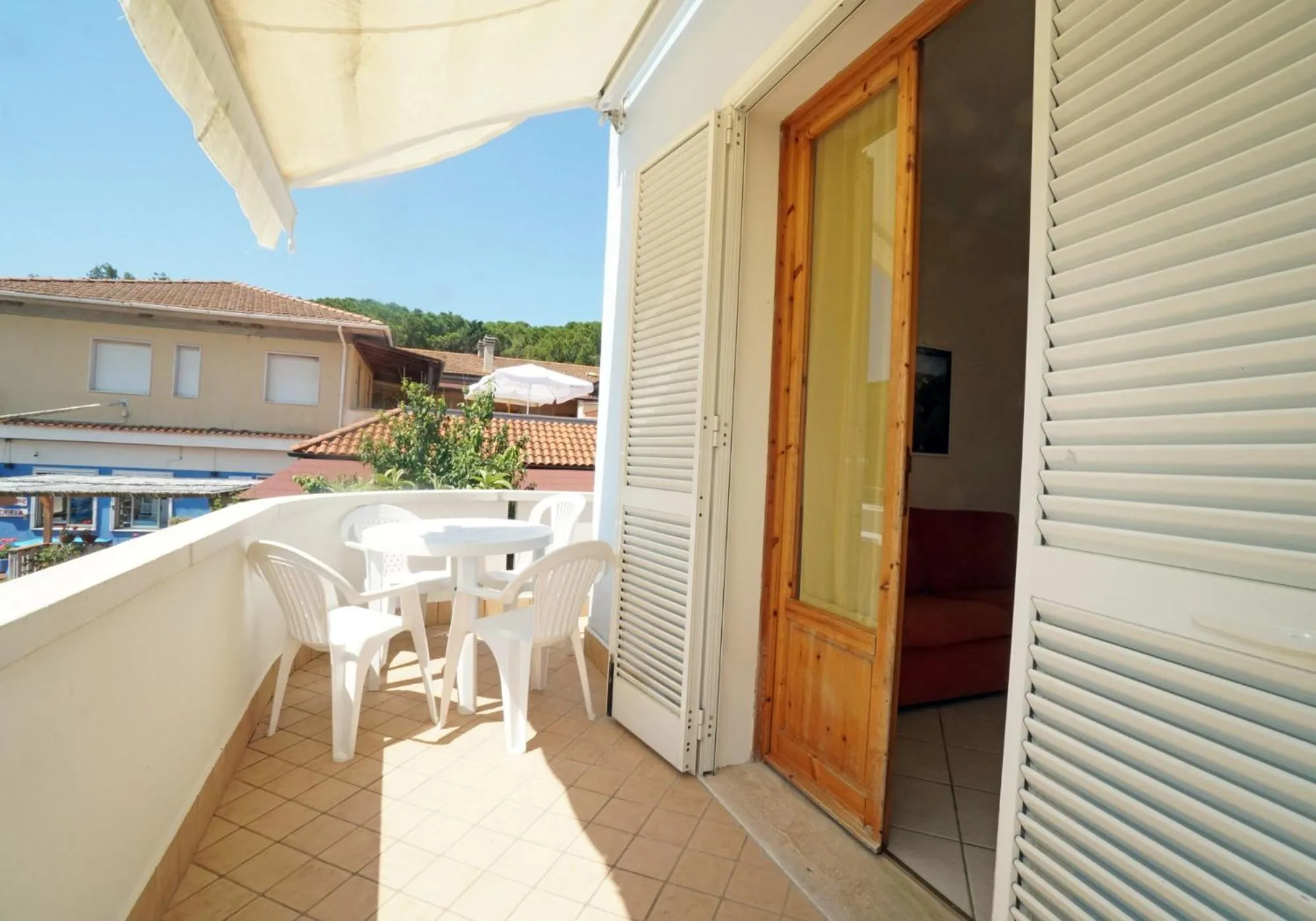 Appartamenti Manuela