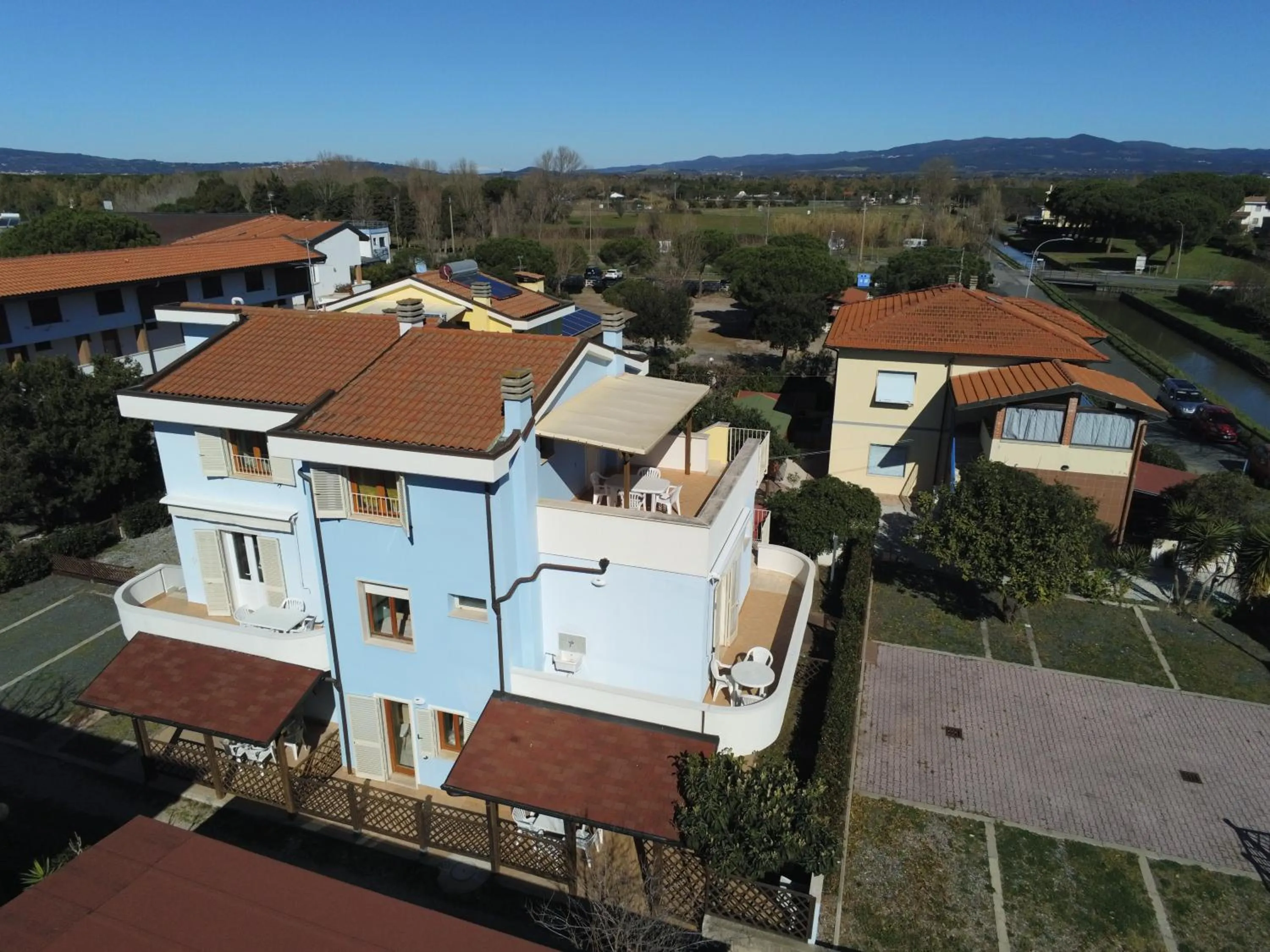 Appartamenti Manuela