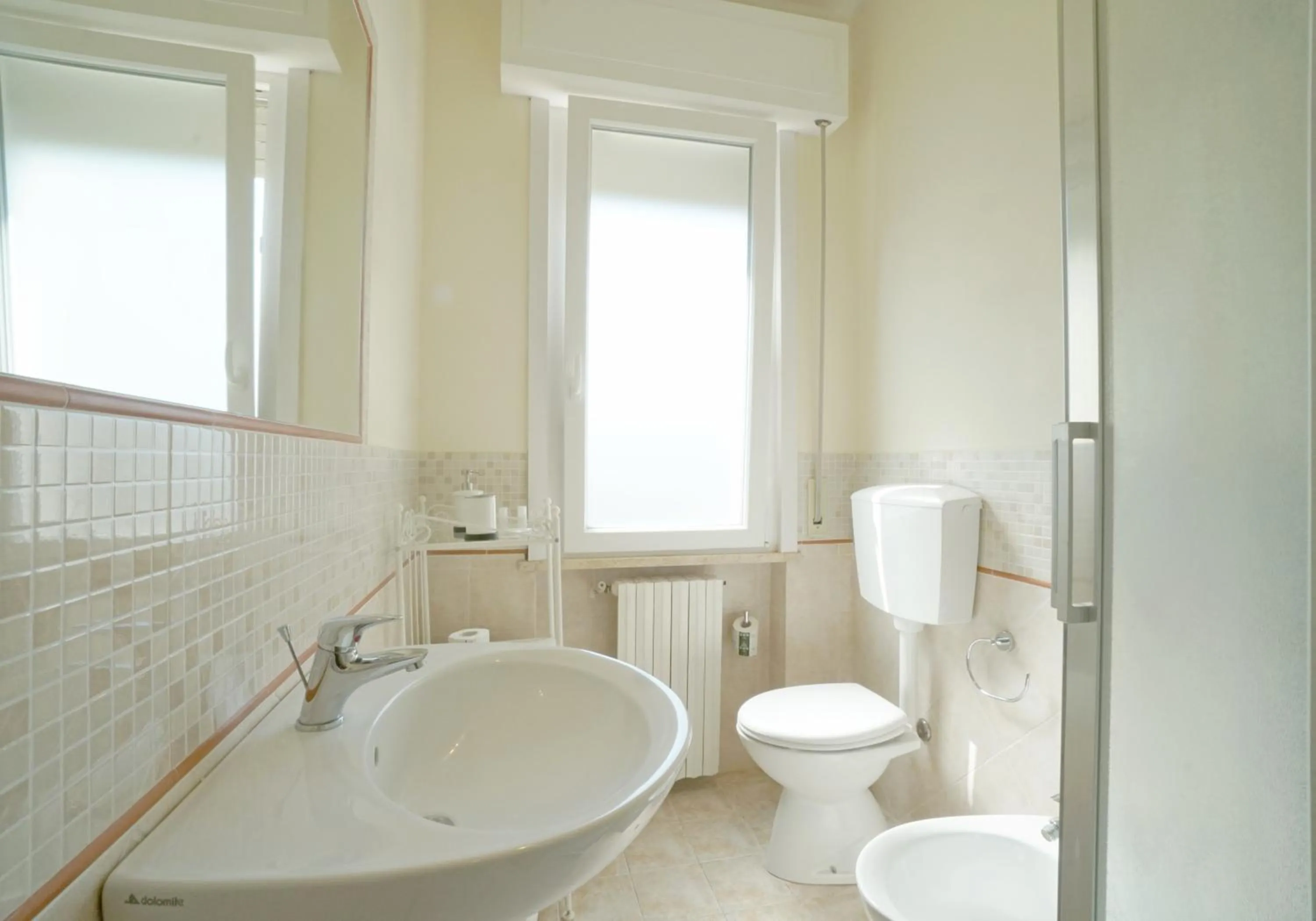 Appartamenti Manuela