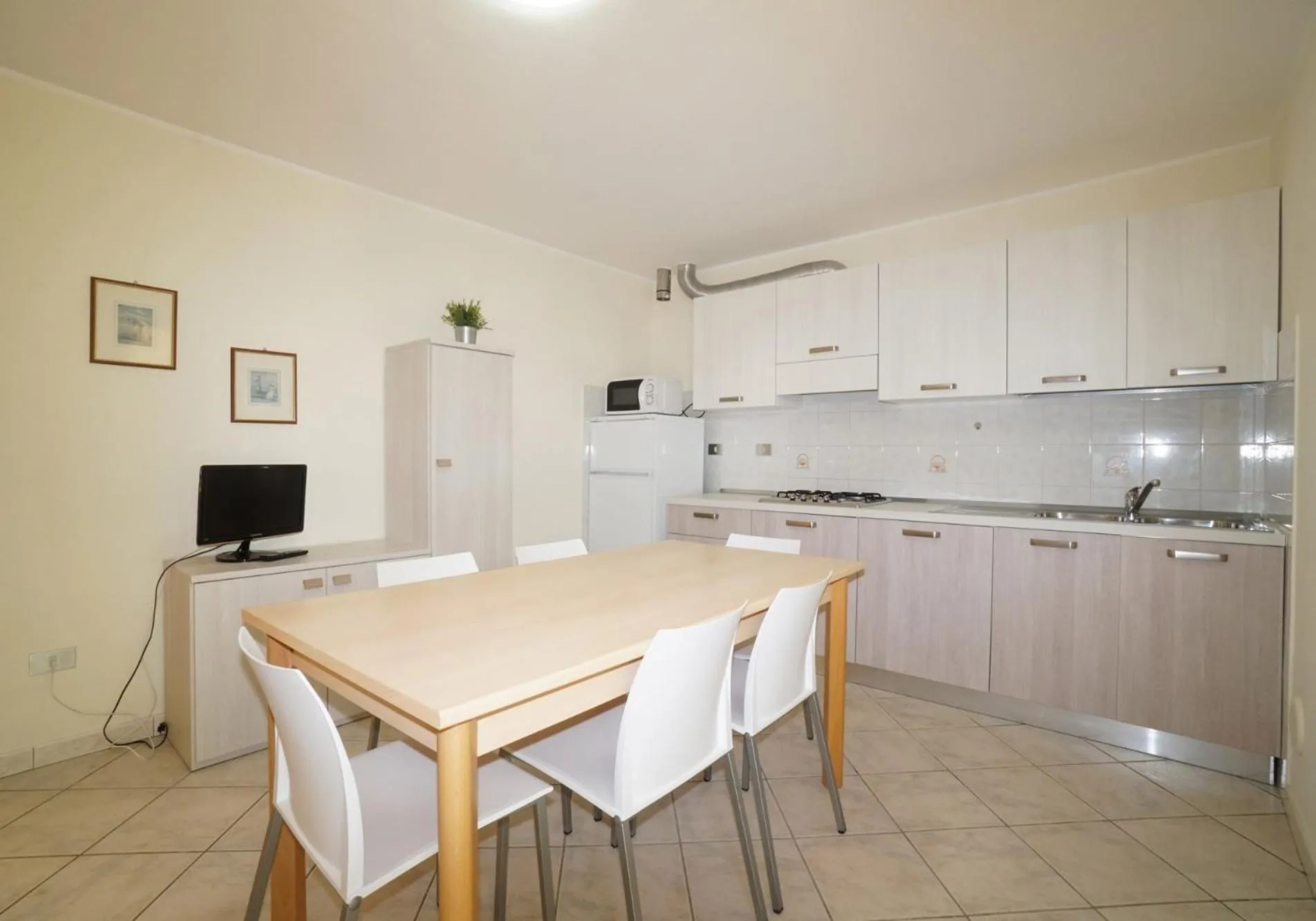 Appartamenti Manuela