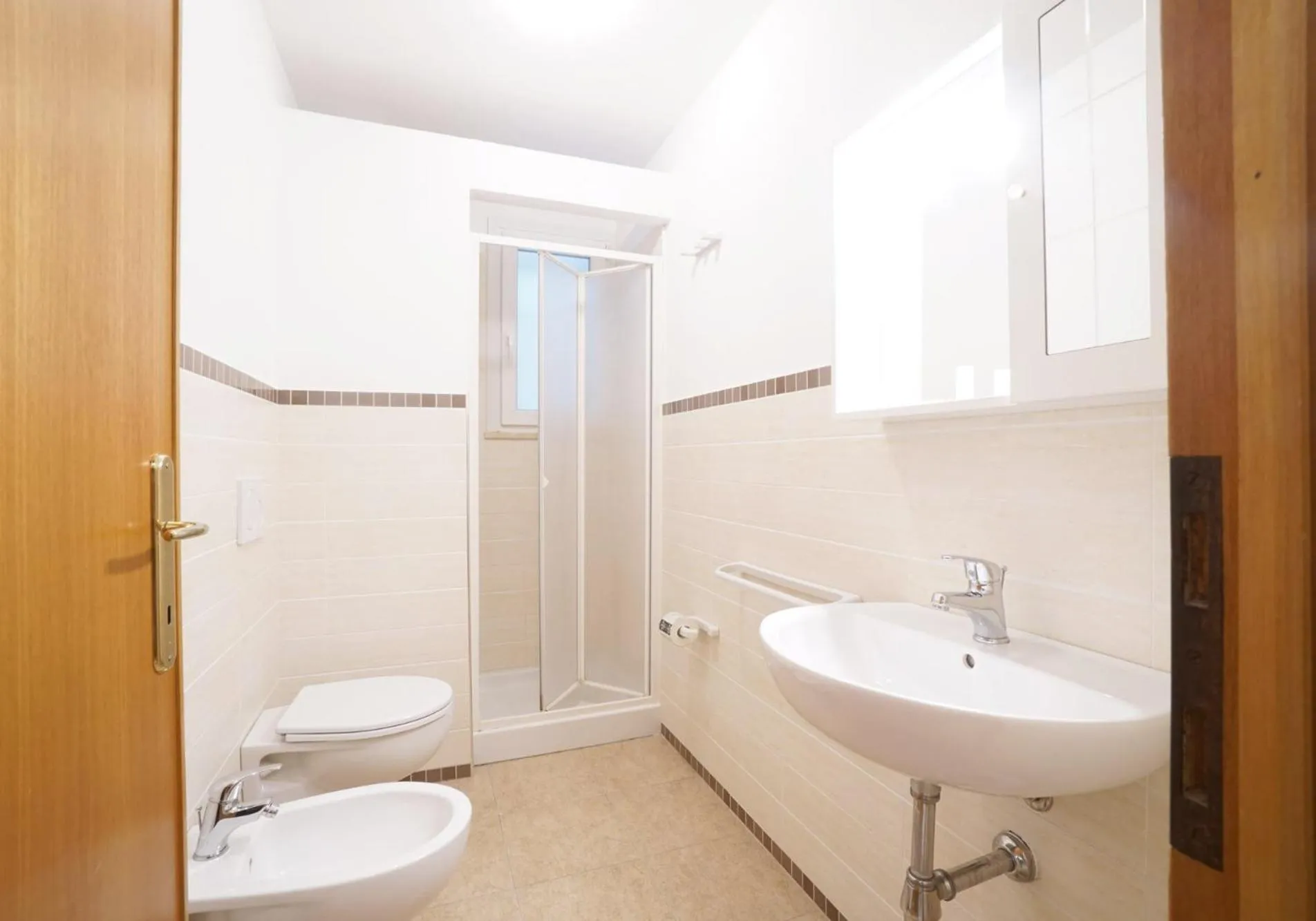 Appartamenti Manuela