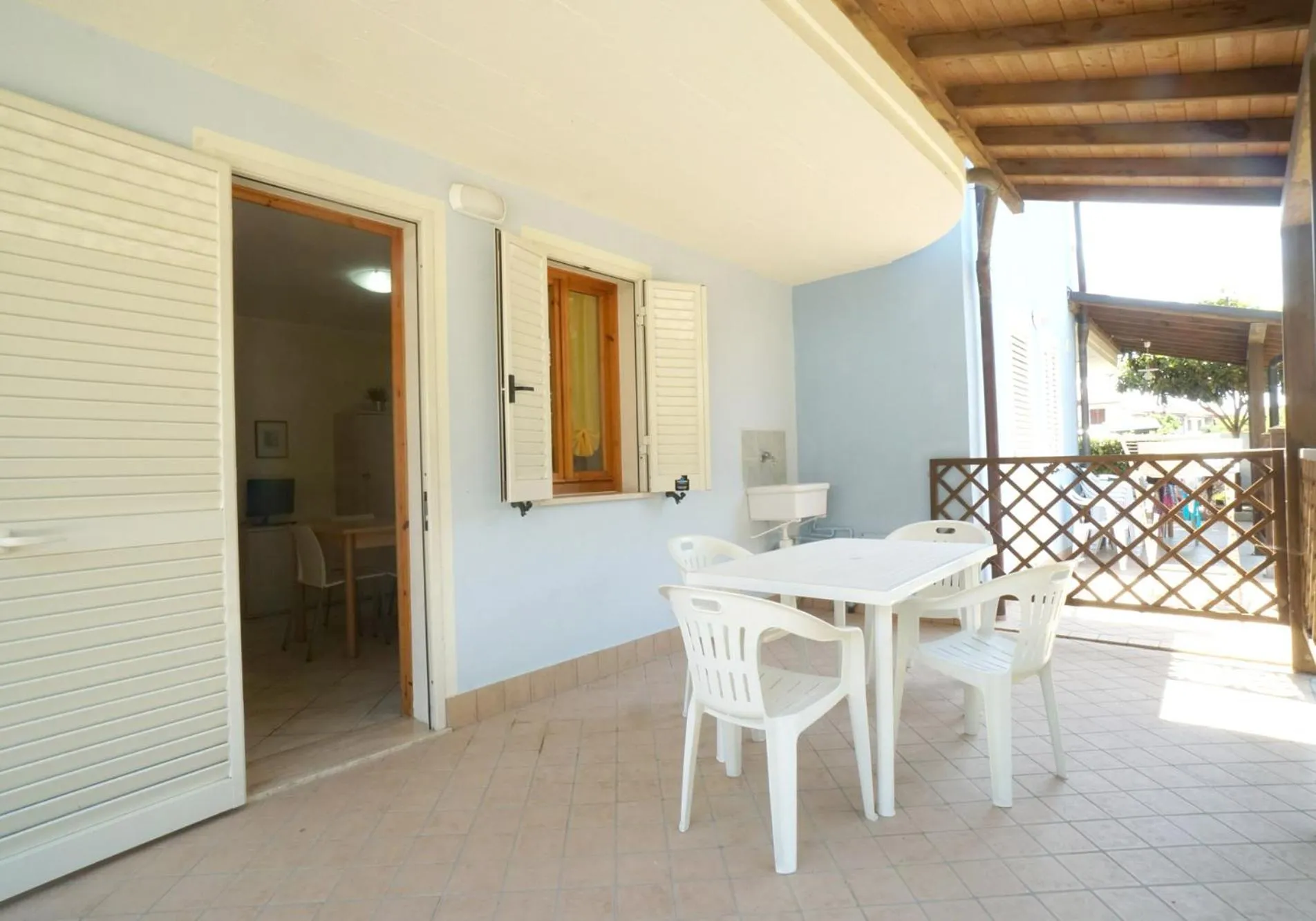 Appartamenti Manuela