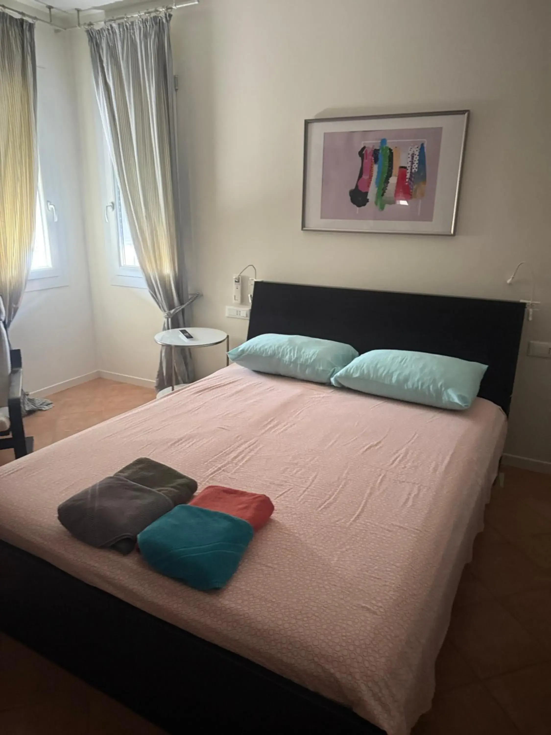 King Room in ApartmentsPadova King Room in ApartmentsPadova