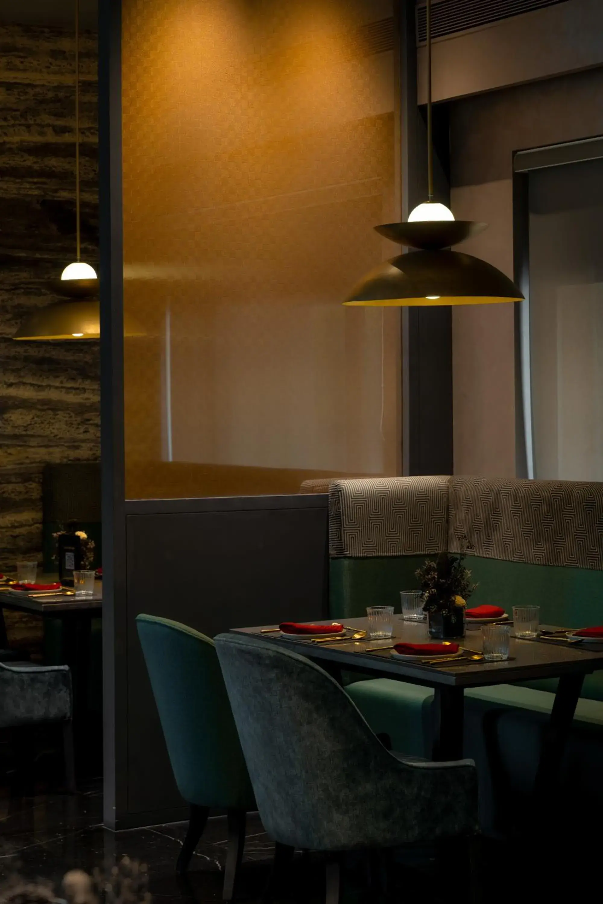 Restaurant/places to eat in The Grand Bhagwati Restaurant/places to eat in The Grand Bhagwati