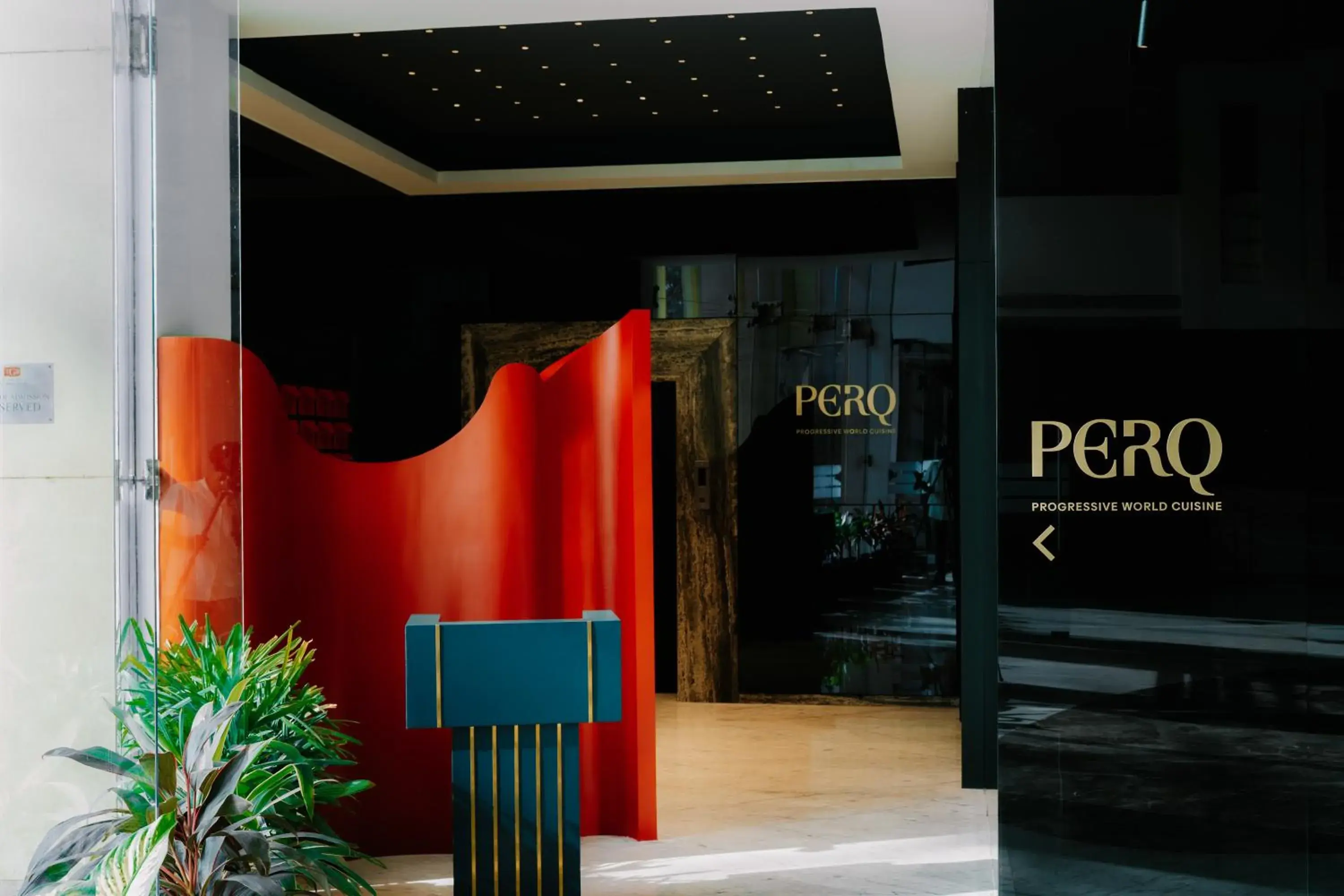 Restaurant/places to eat in The Grand Bhagwati Restaurant/places to eat in The Grand Bhagwati