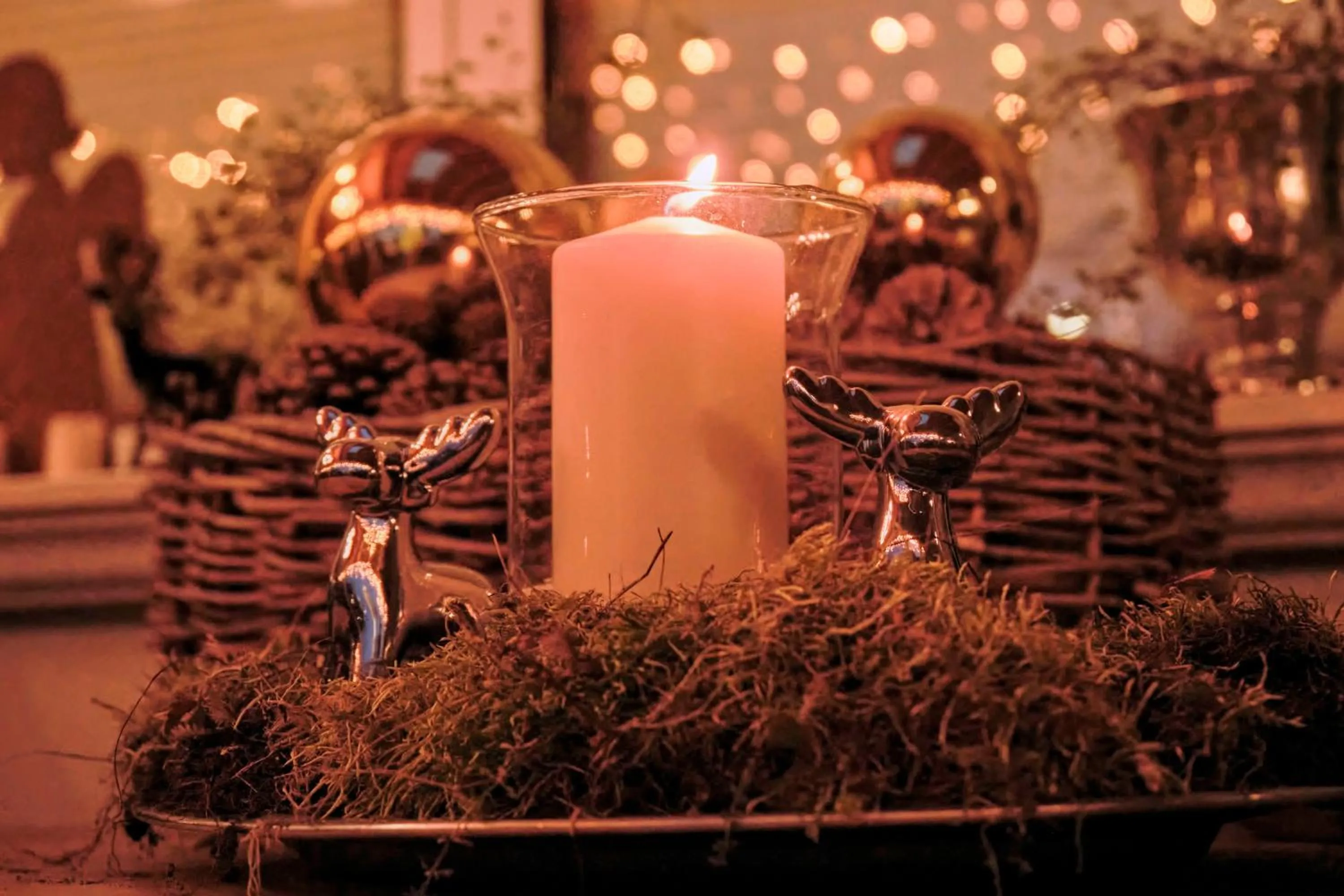 Decorative detail in Boutique Hotel e Chalets Salvadori