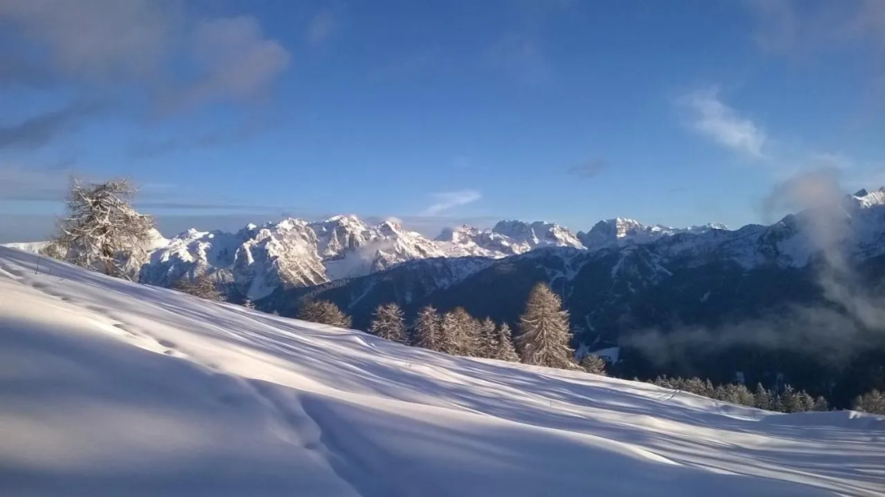 Activities in Boutique Hotel e Chalets Salvadori