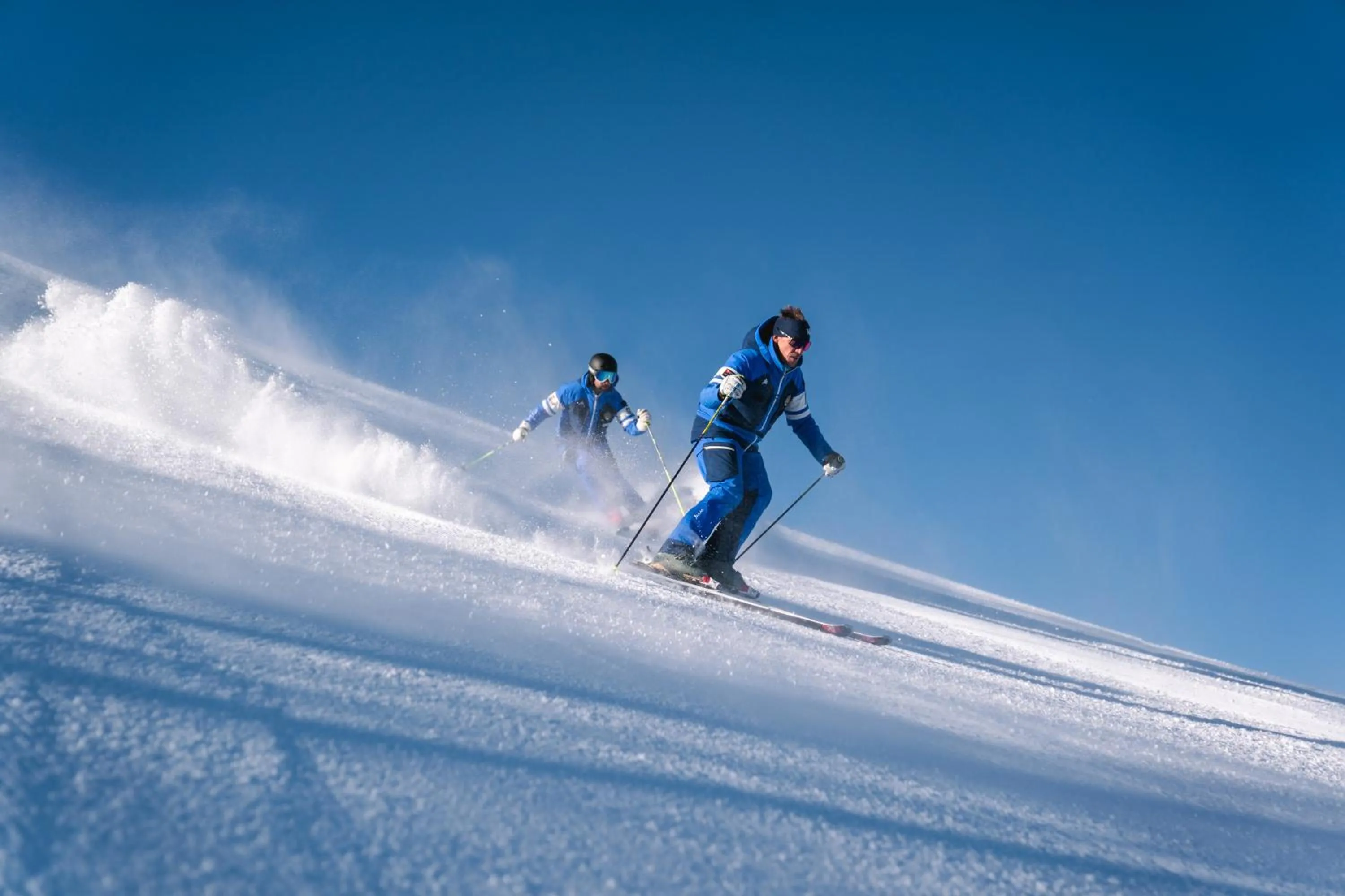 Activities in Boutique Hotel e Chalets Salvadori