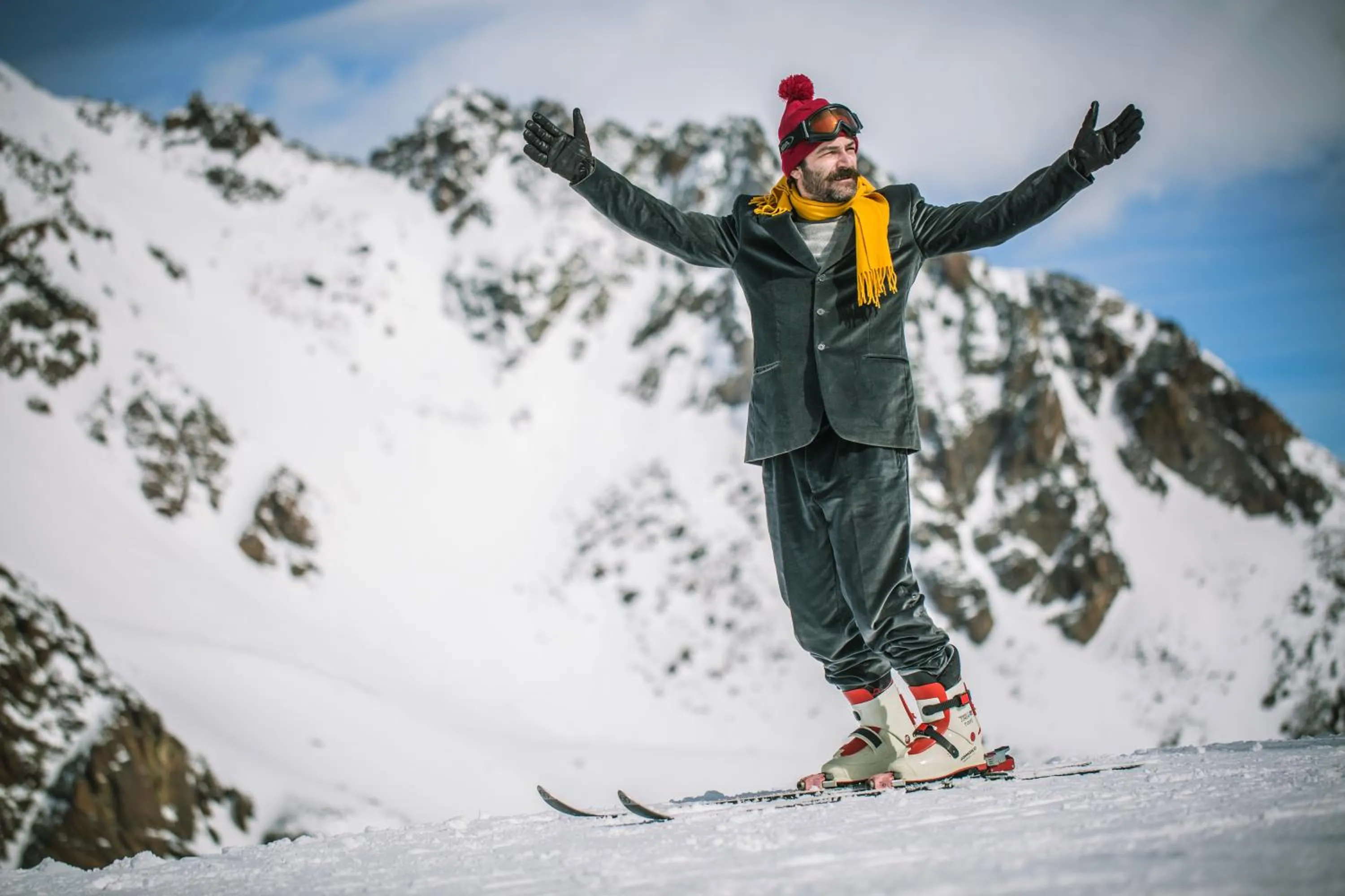 Activities in Boutique Hotel e Chalets Salvadori