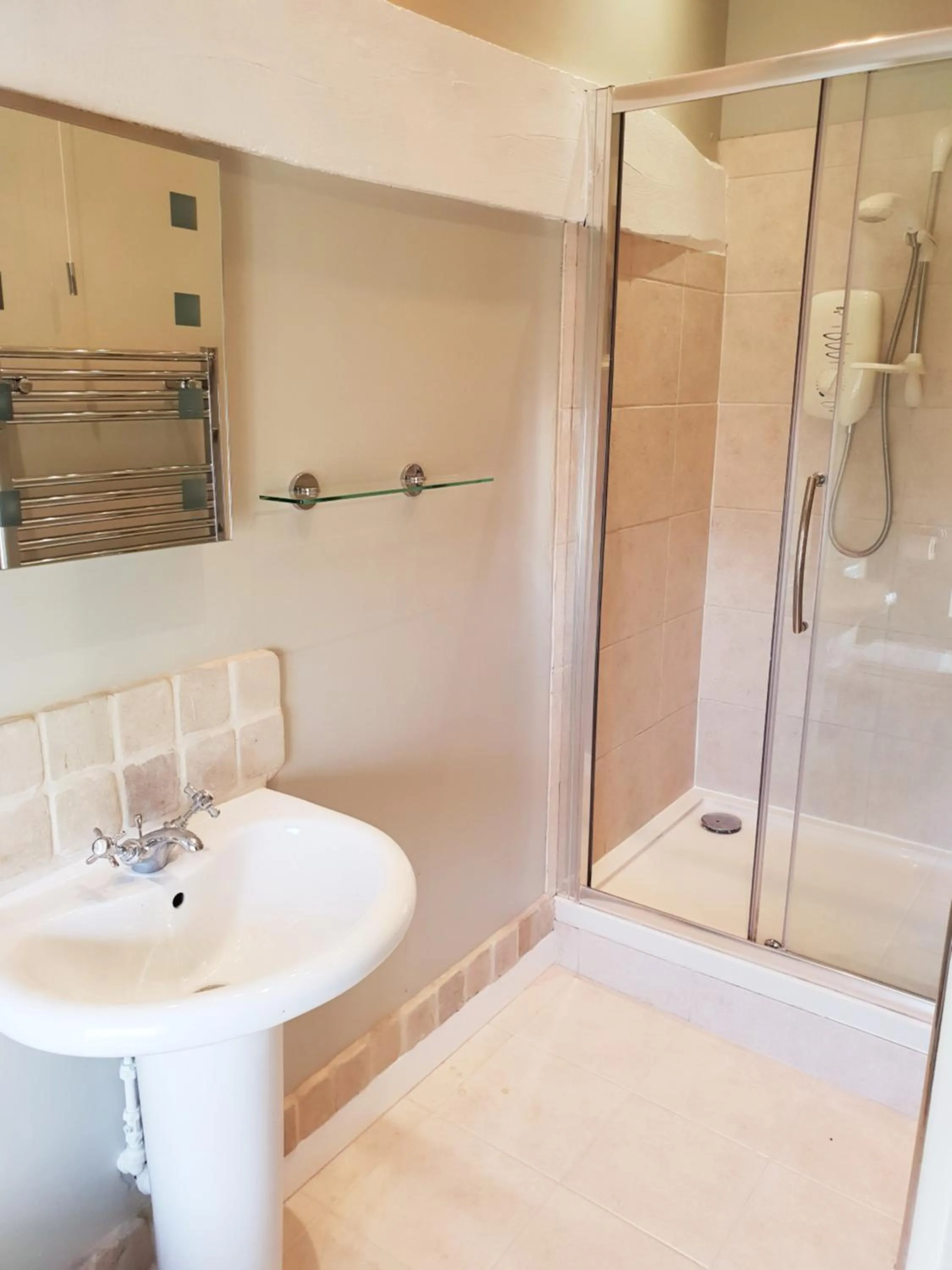 Orles Barn Guest House