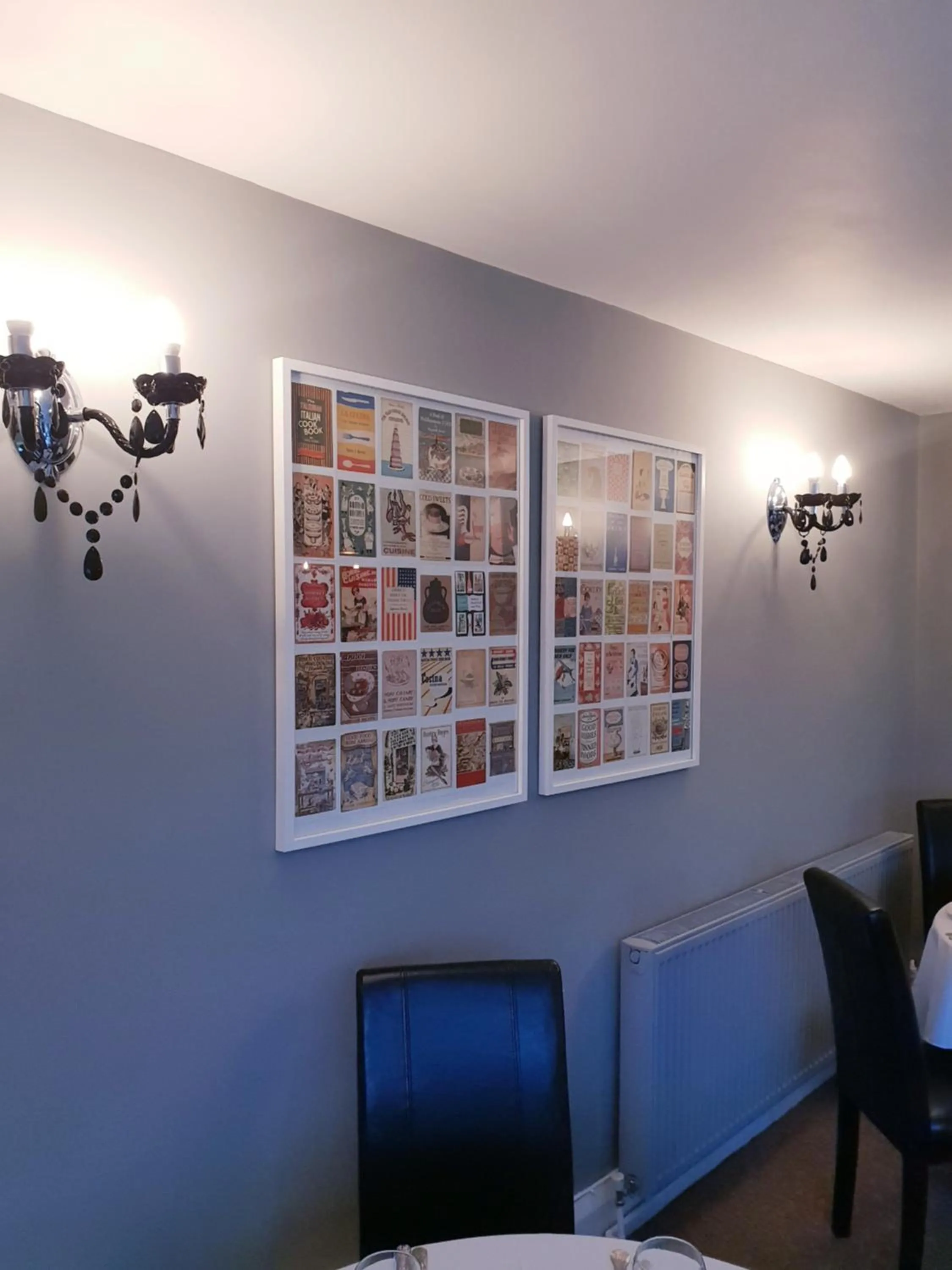 Orles Barn Guest House