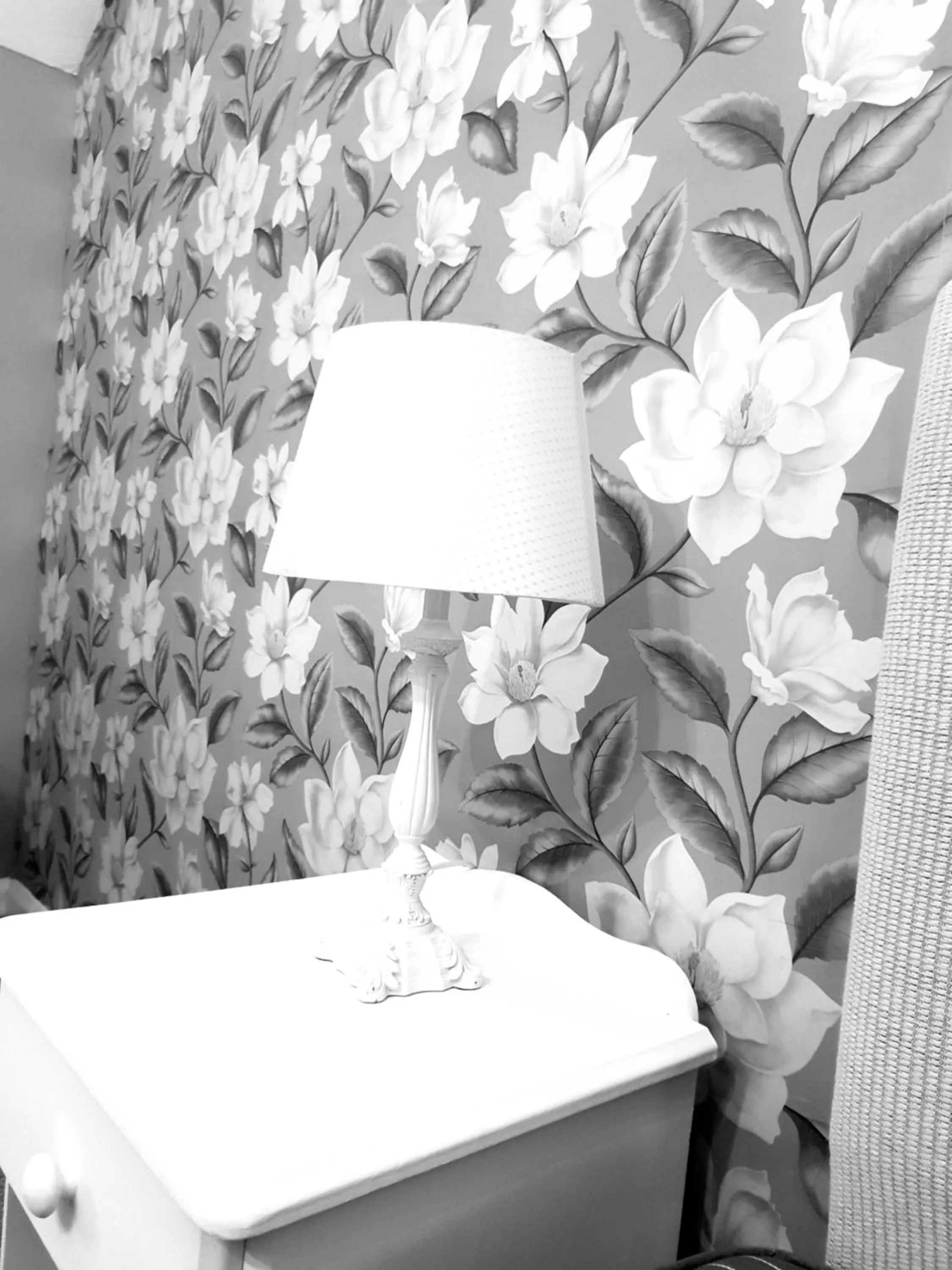 Orles Barn Guest House