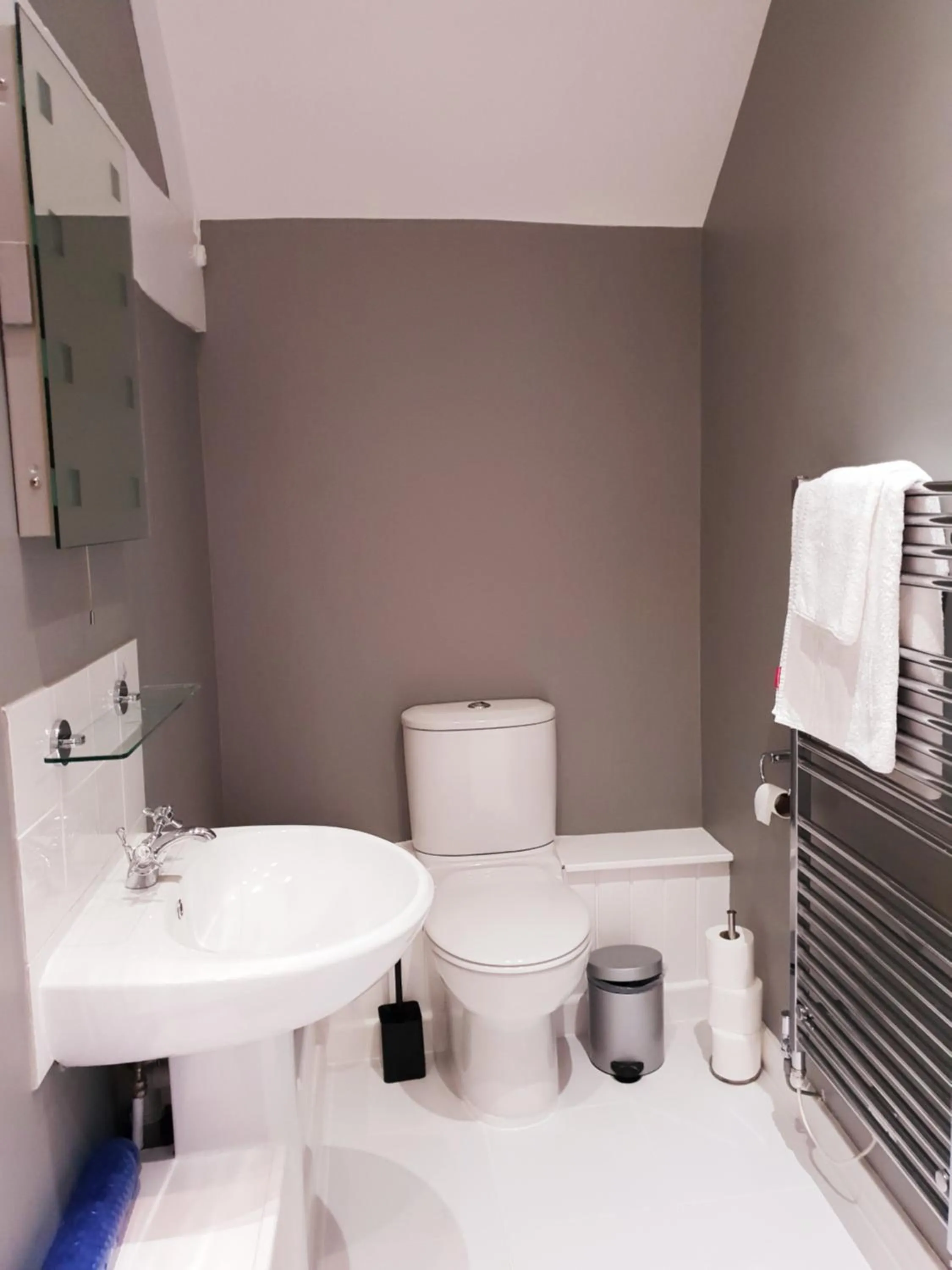 Orles Barn Guest House