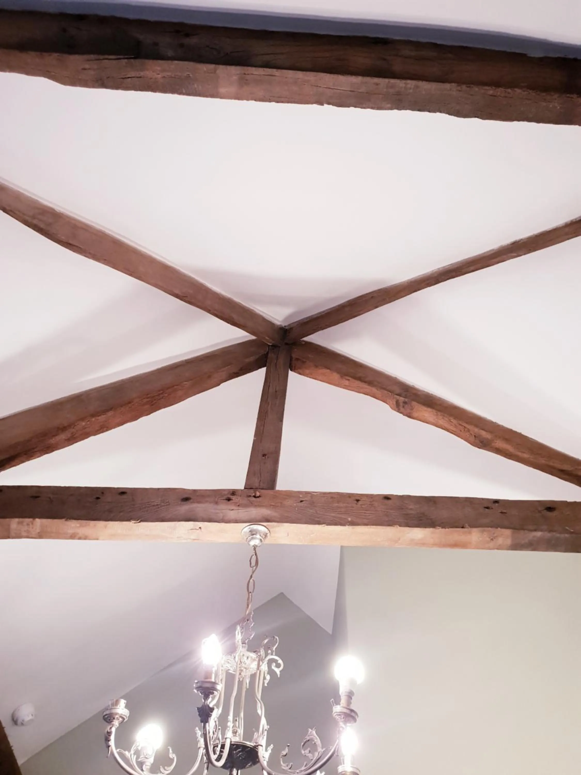 Orles Barn Guest House