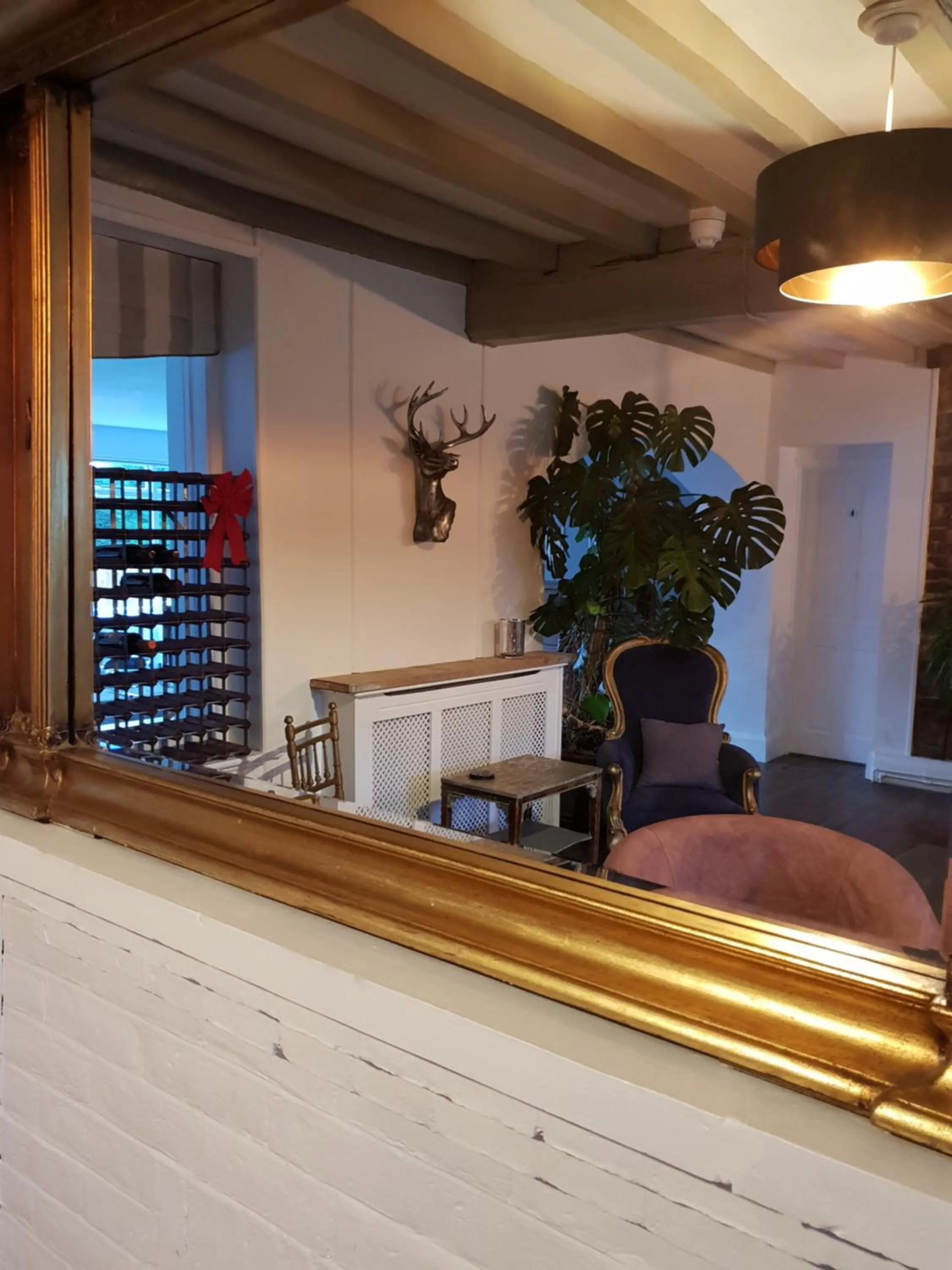 Orles Barn Guest House