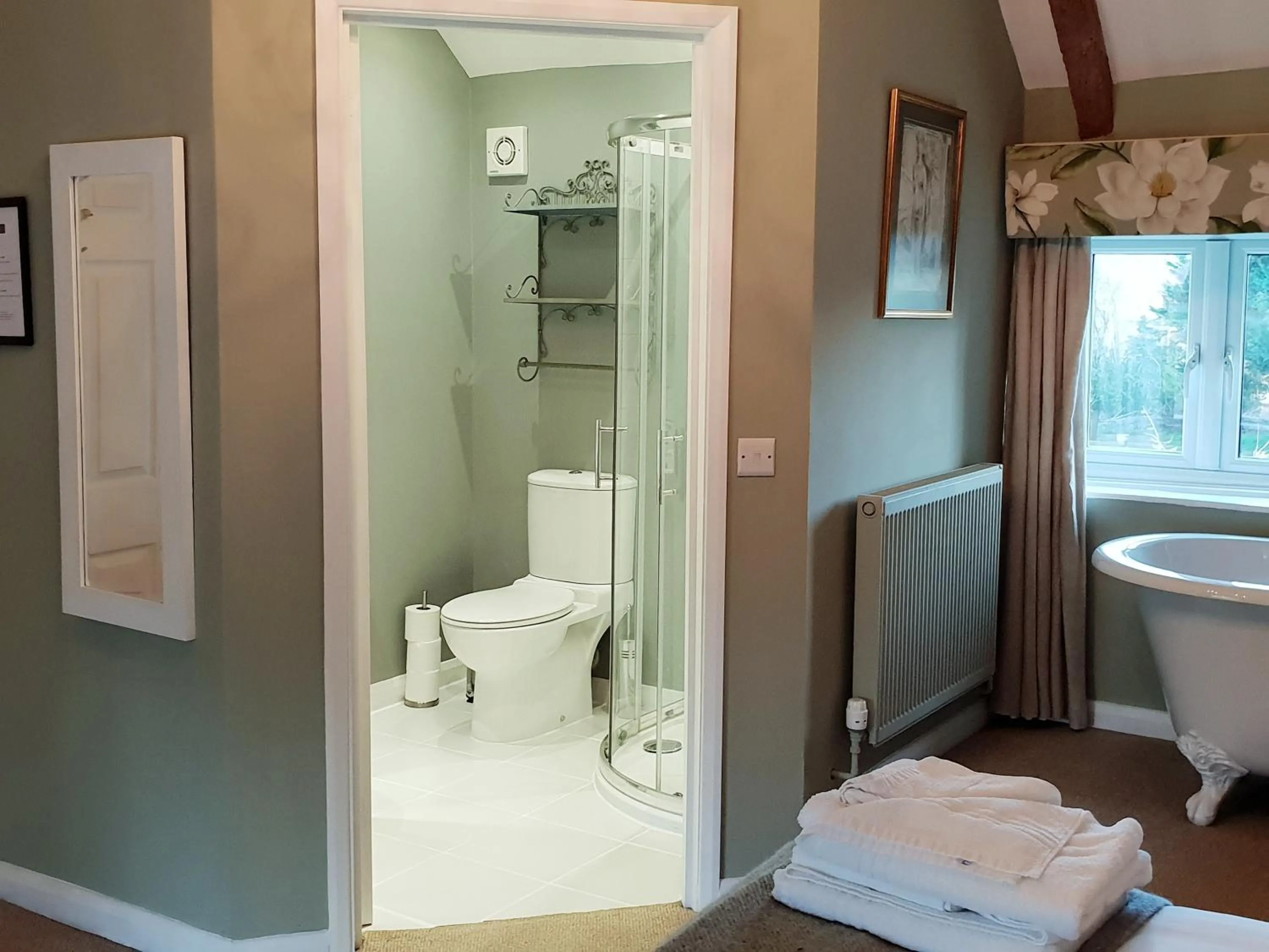 Orles Barn Guest House