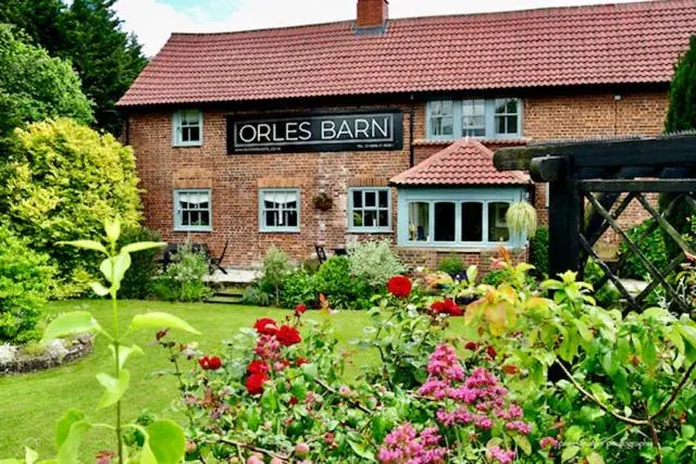Orles Barn Guest House Orles Barn Guest House