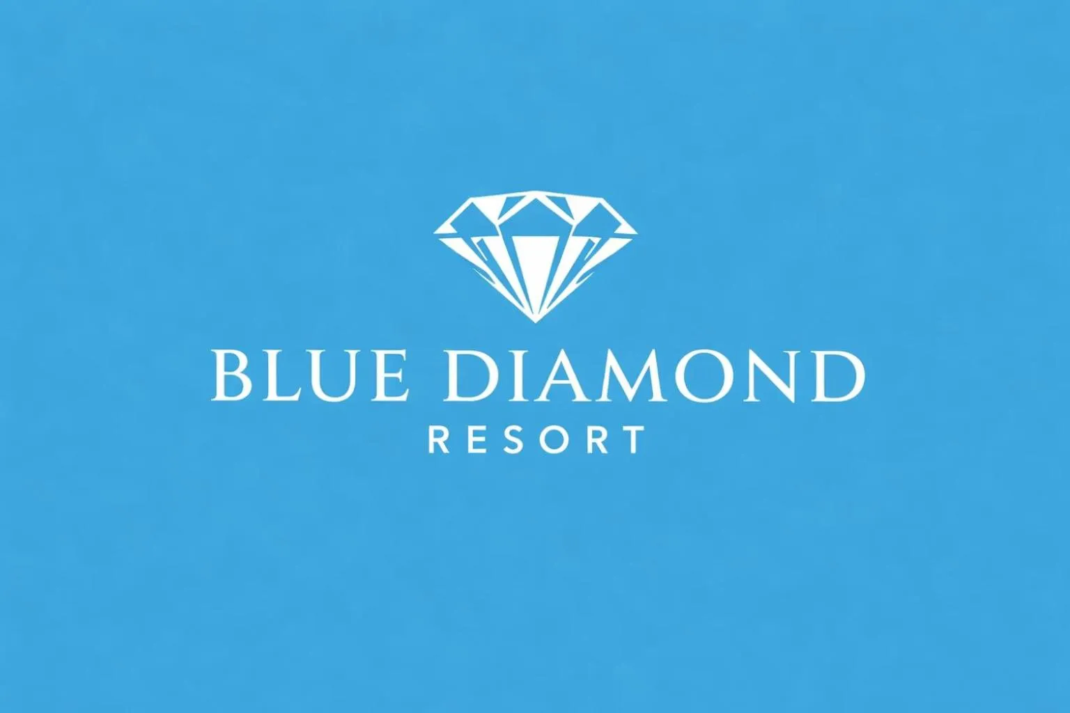 Blue Diamond Resort