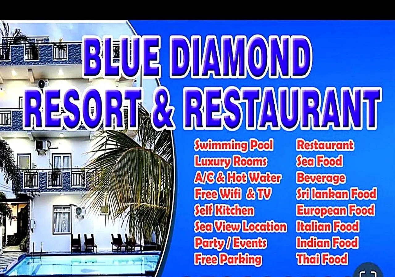 Blue Diamond Resort