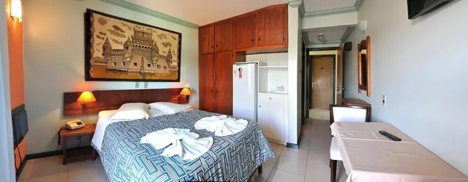 Standard Double Room - single occupancy in Hotel Bauer Standard Double Room - single occupancy in Hotel Bauer