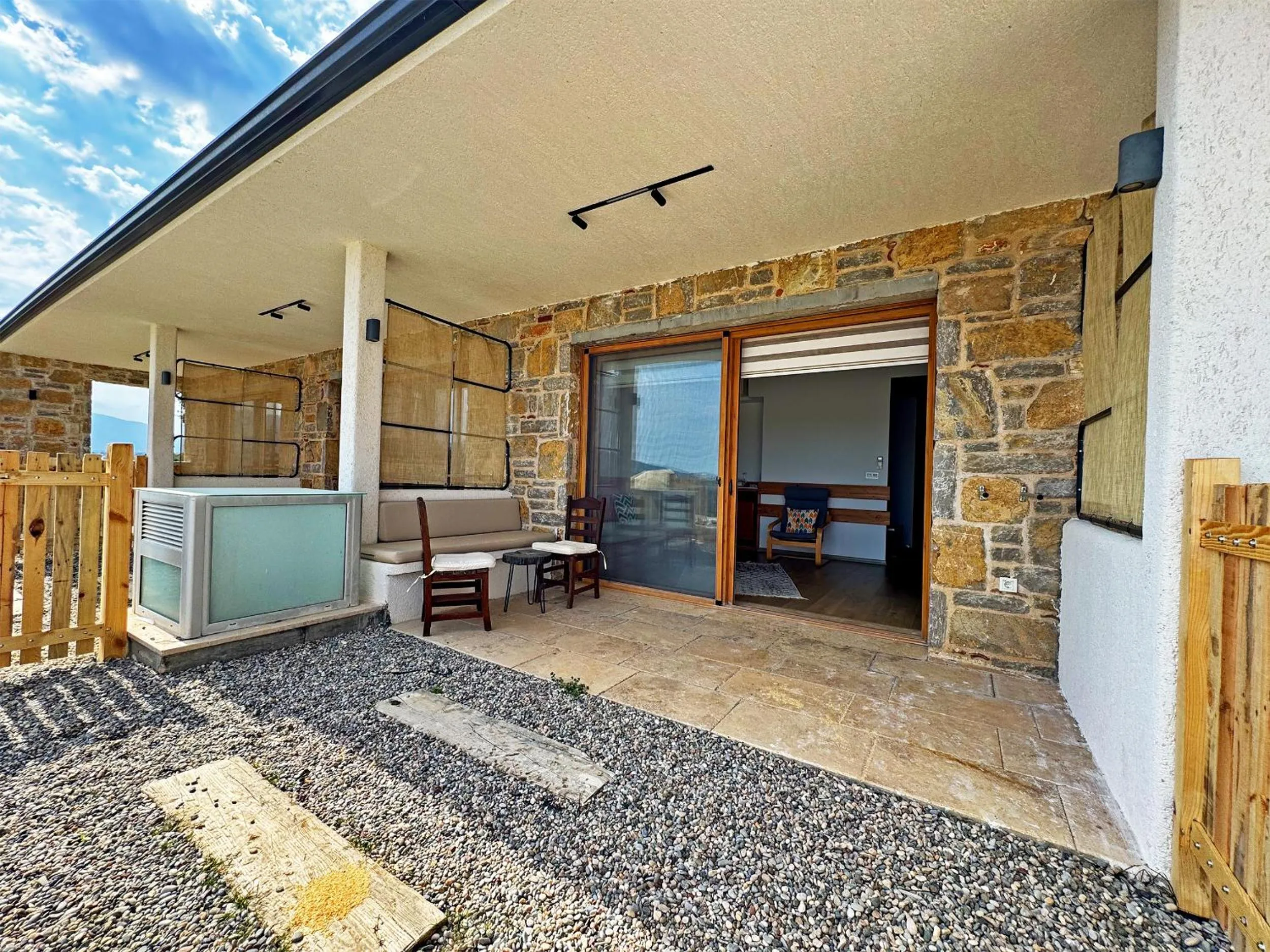 Datça Vineyard Guesthouse - Over 14 years old only