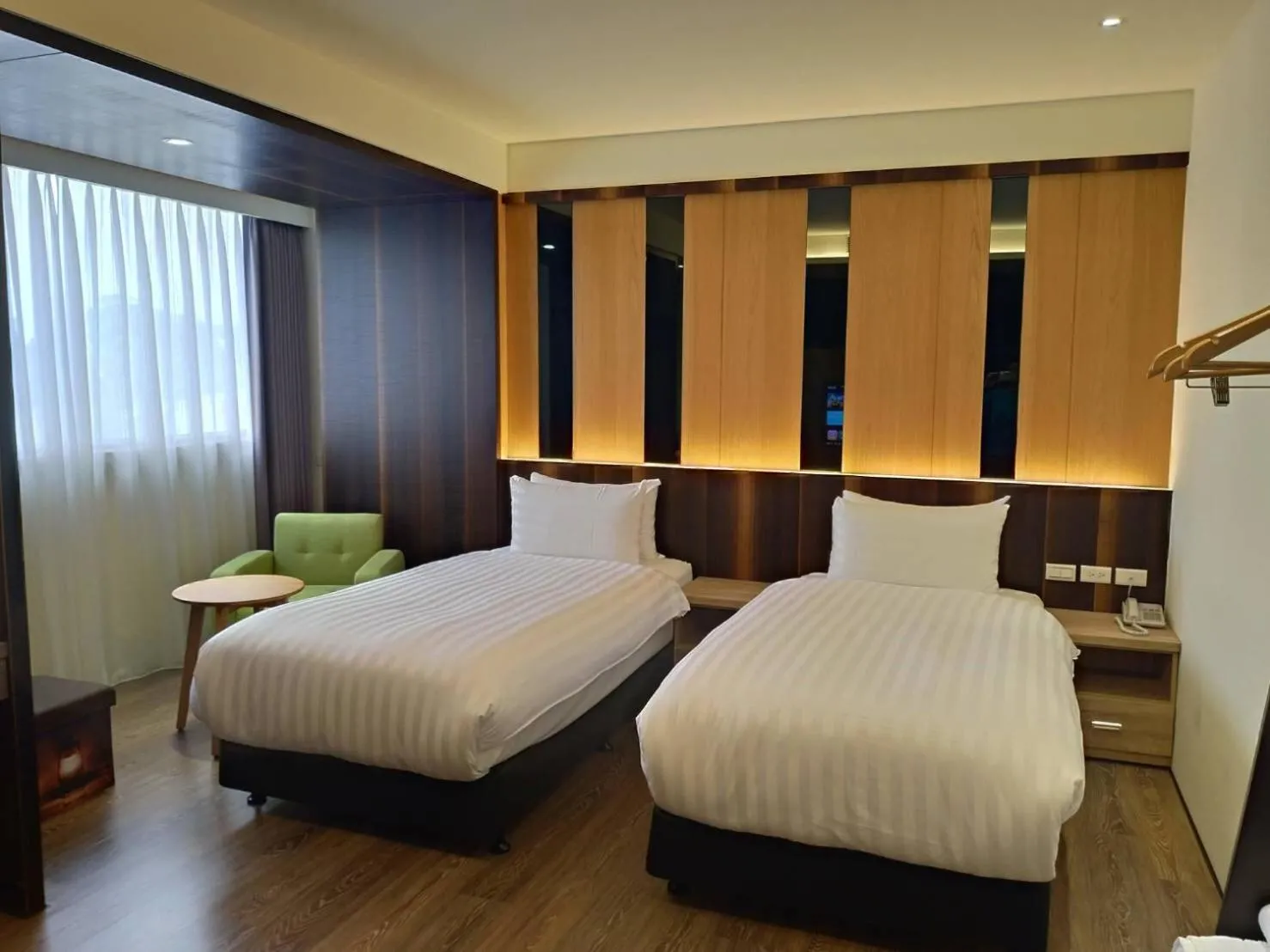 Lantan Fanyue Inn