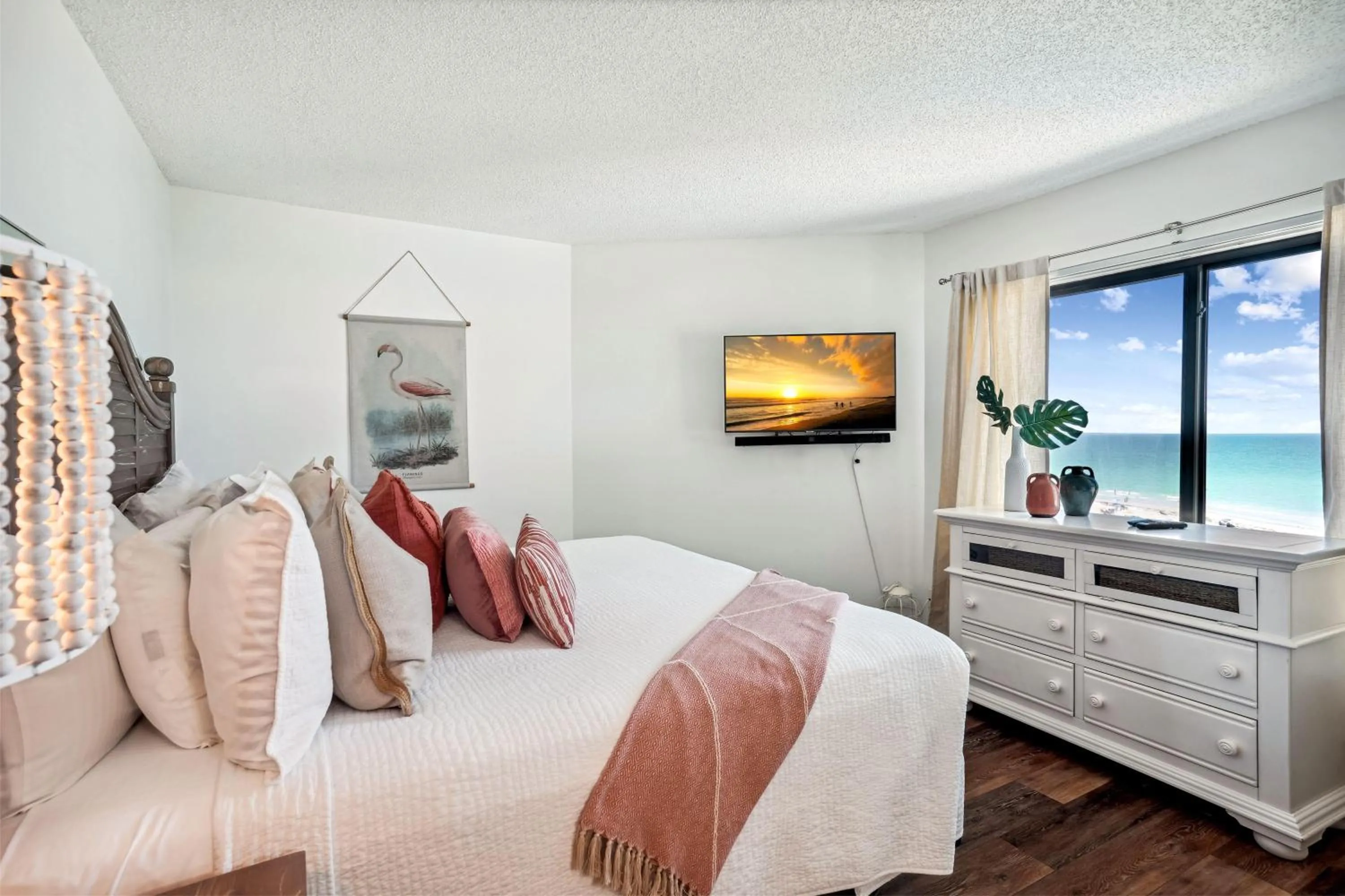 Bed in Caprice 501