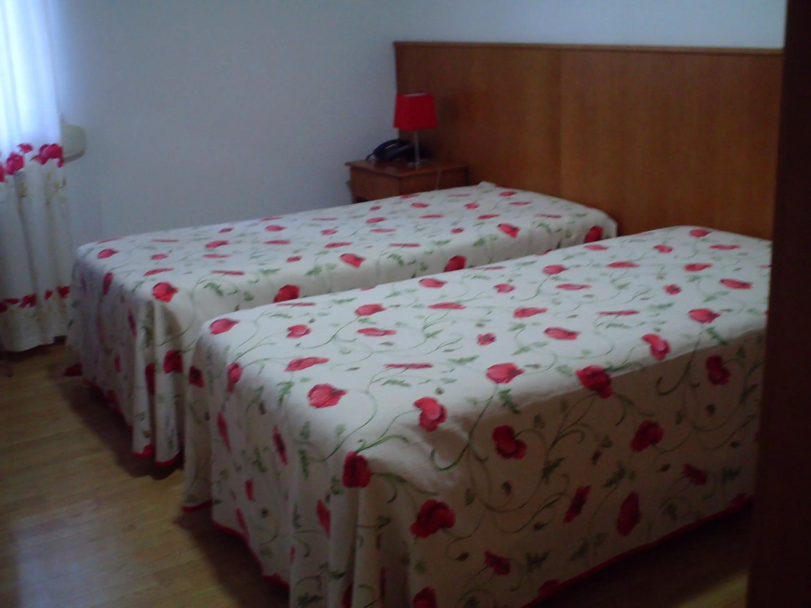 Hotel Serafim
