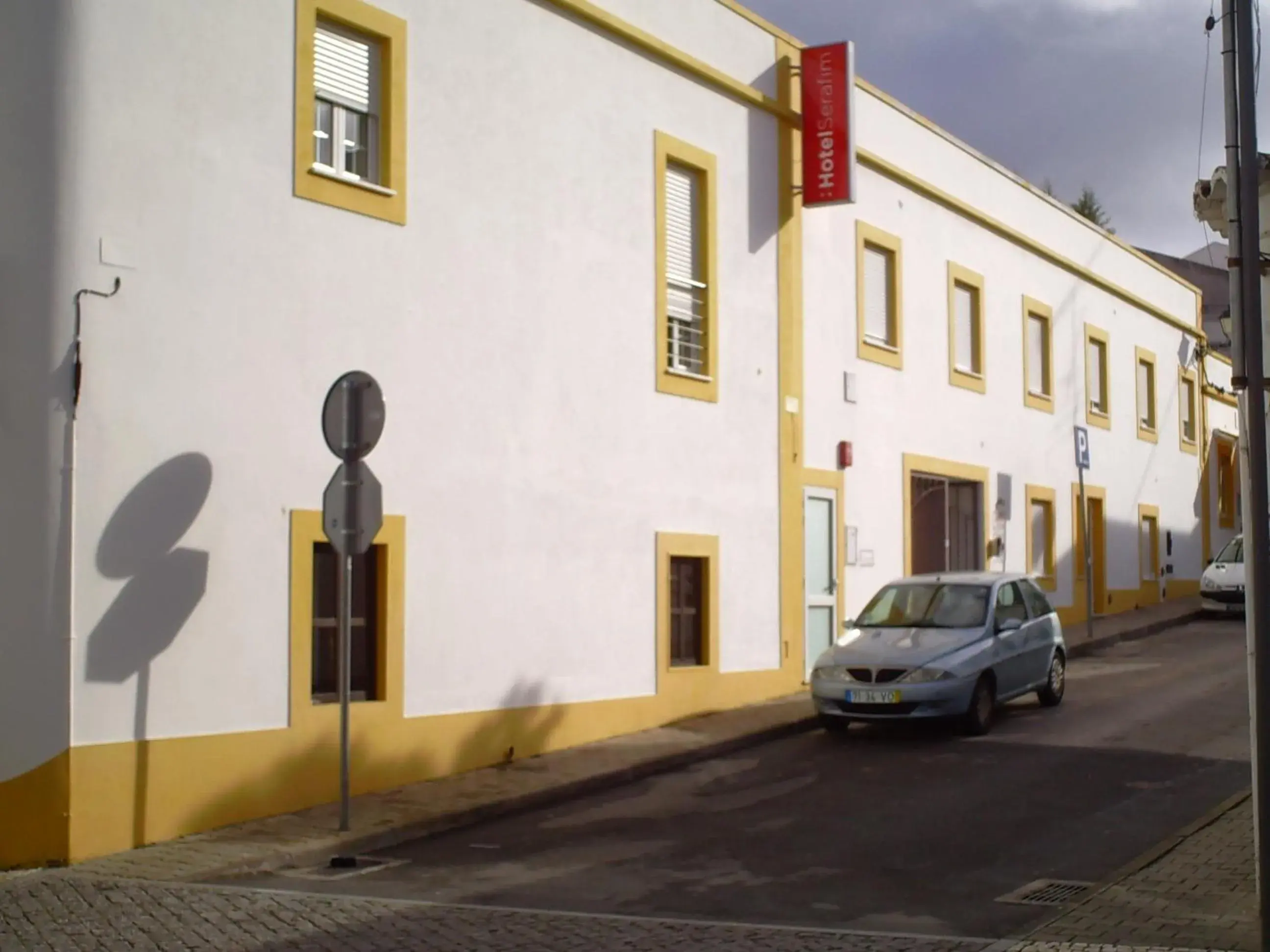 Hotel Serafim Hotel Serafim