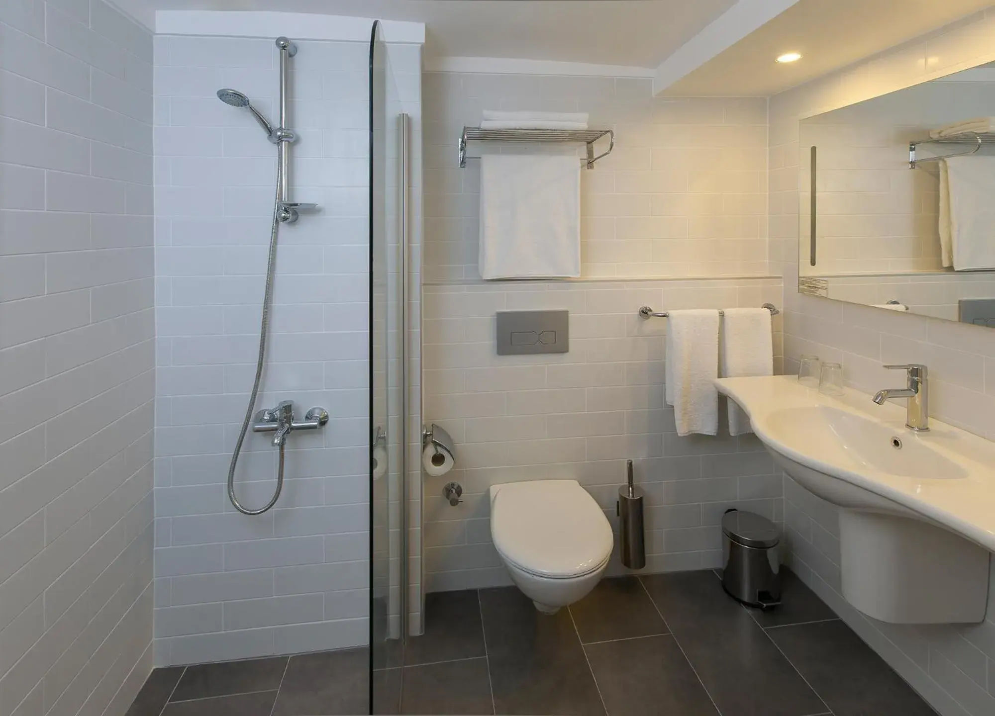 Twin Room with Sea View in The Beachfront Hotel Adult Only 16 Plus Twin Room with Sea View in The Beachfront Hotel Adult Only 16 Plus