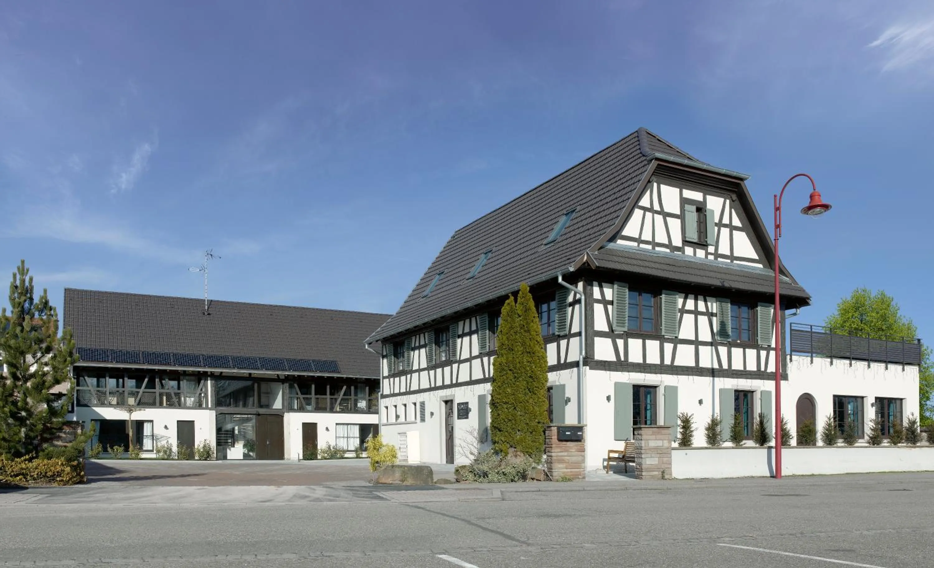 Hôtel Au Petit Pont