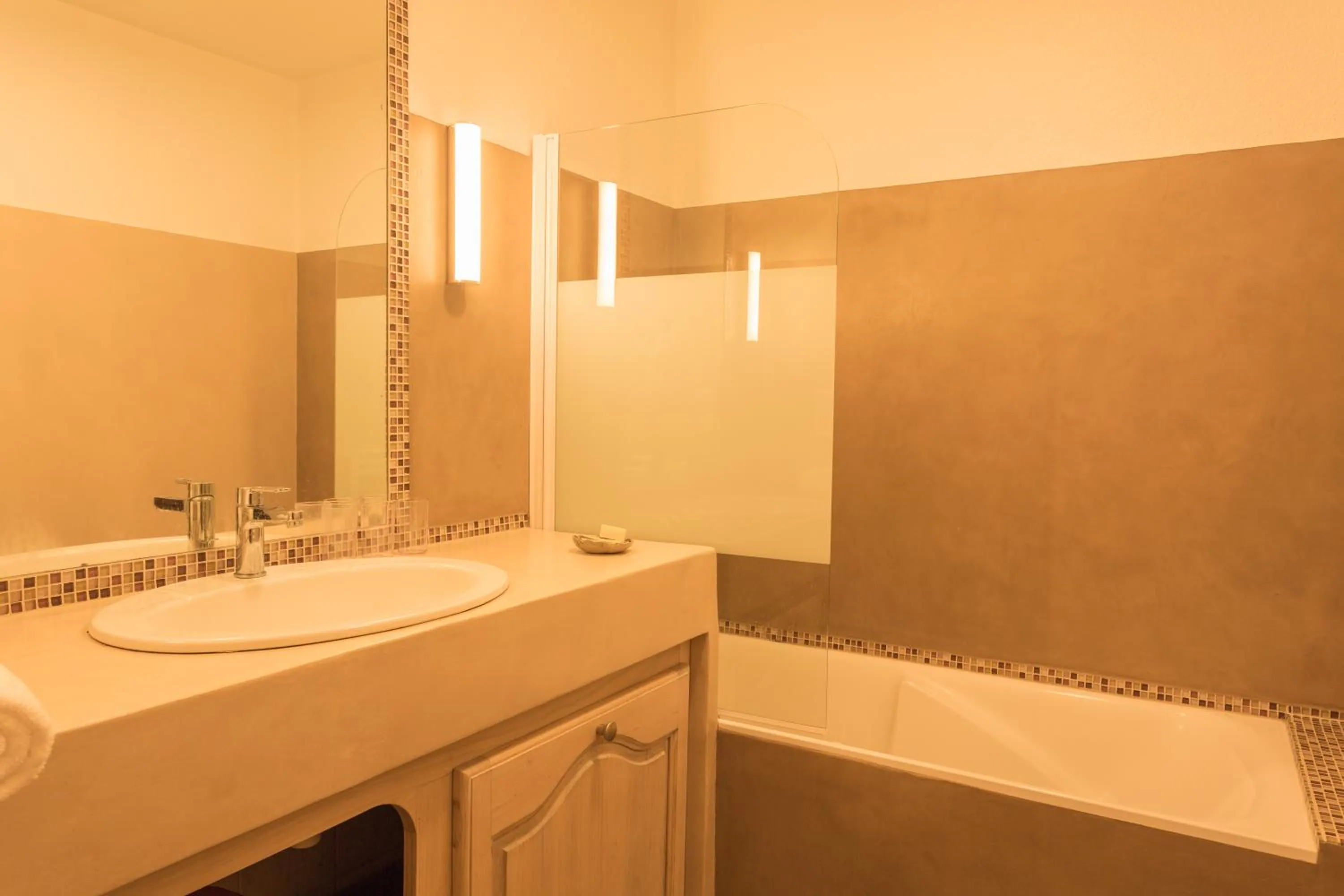 Hôtel Le Troubadour à Rocamadour