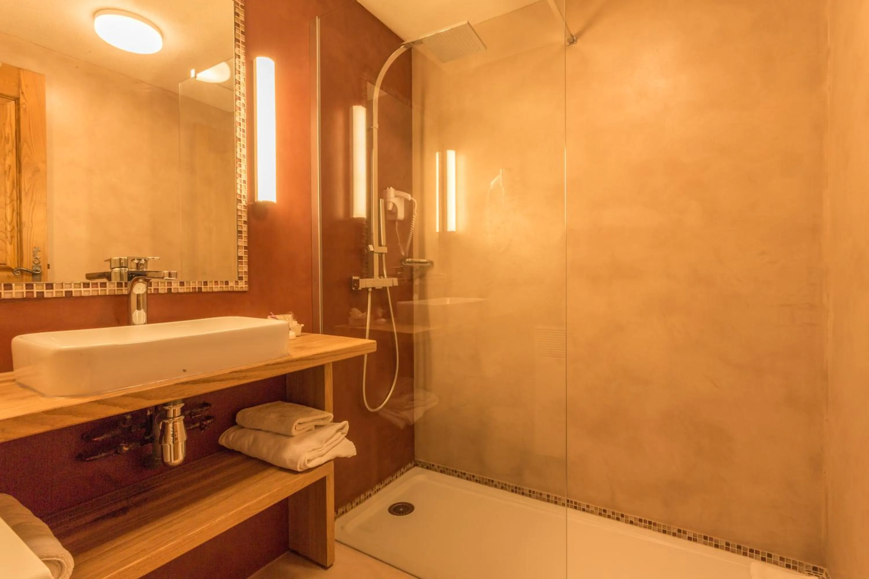 Hôtel Le Troubadour à Rocamadour