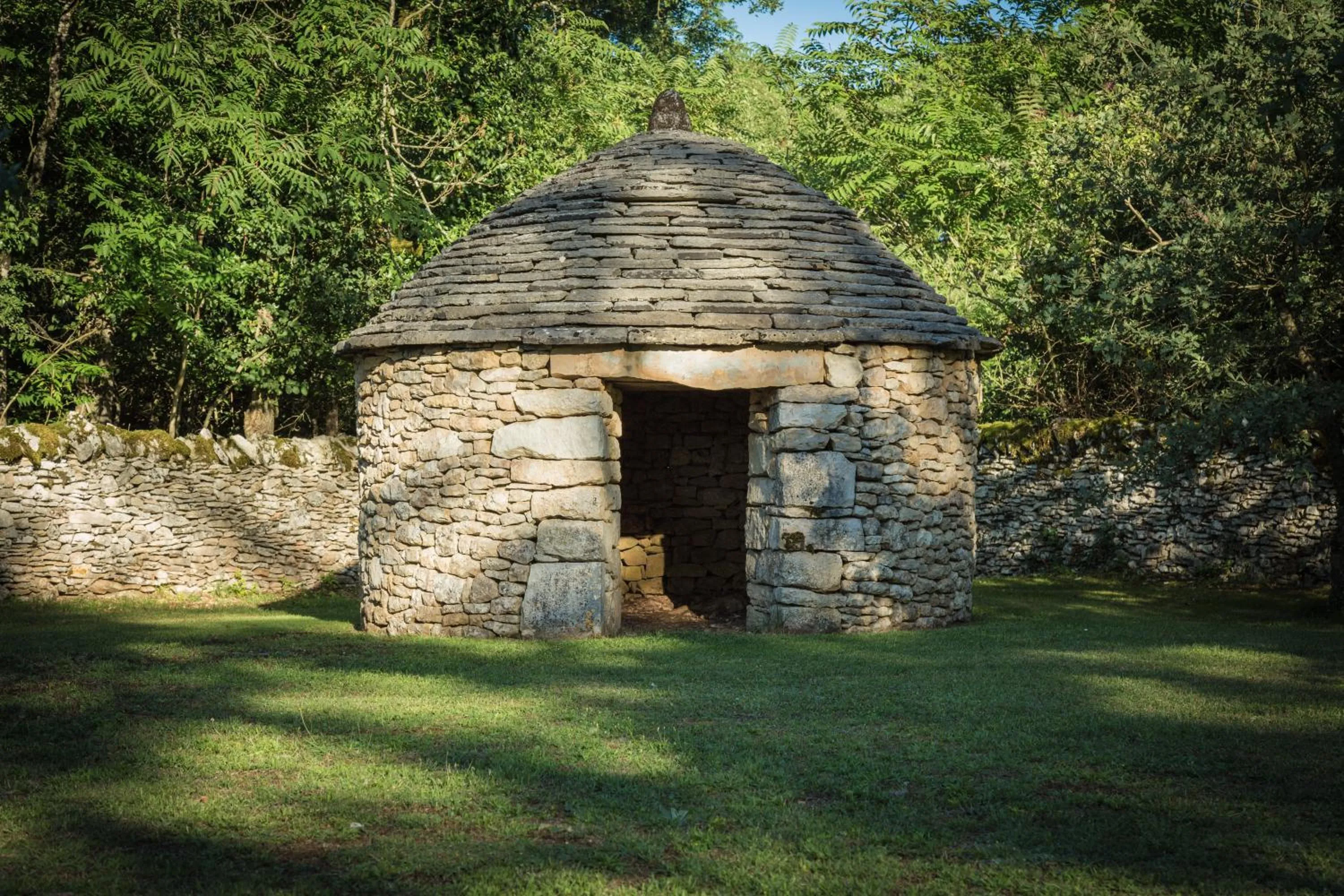 Hôtel Le Troubadour à Rocamadour