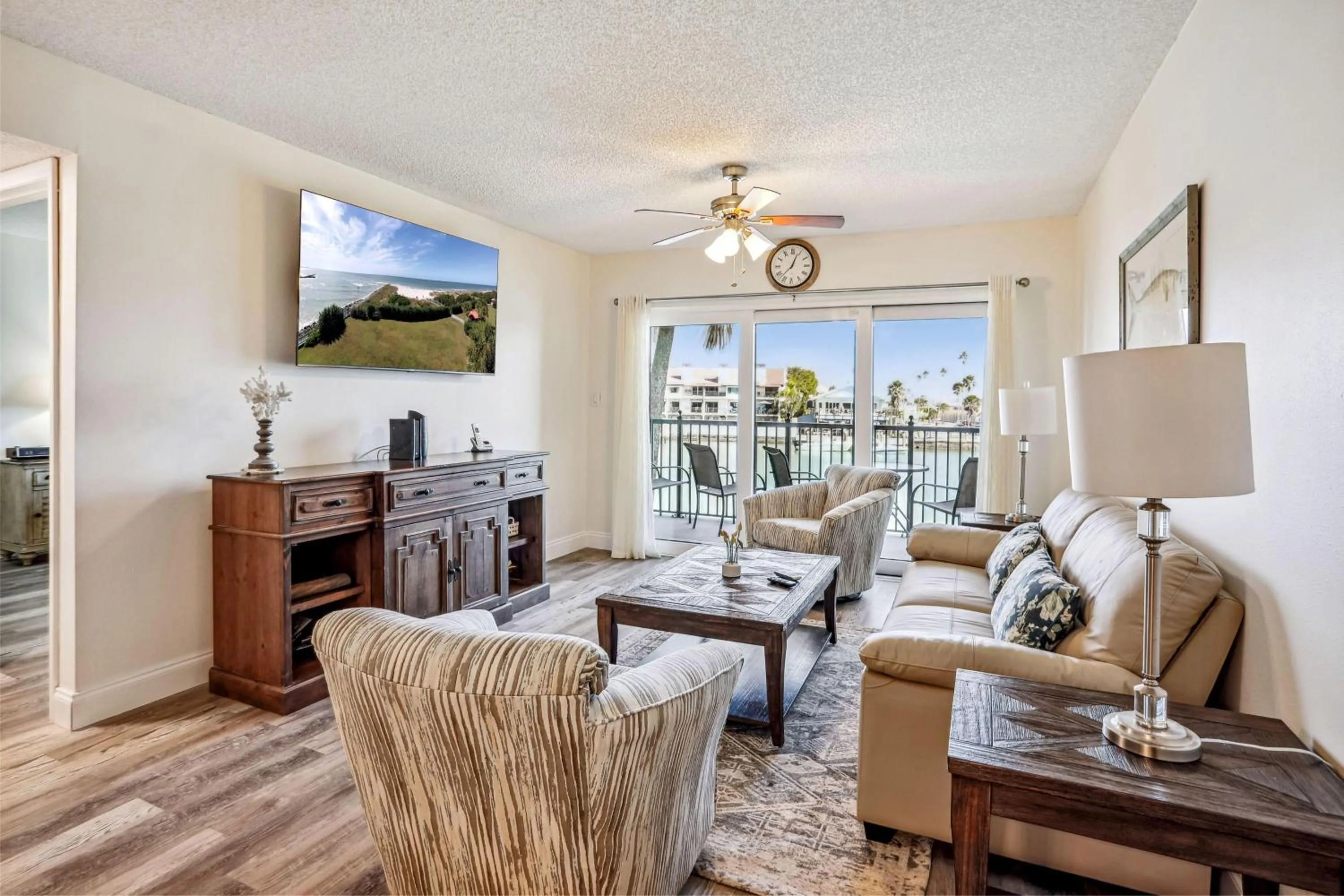 Land's End 3-205 Bay Front - Premier