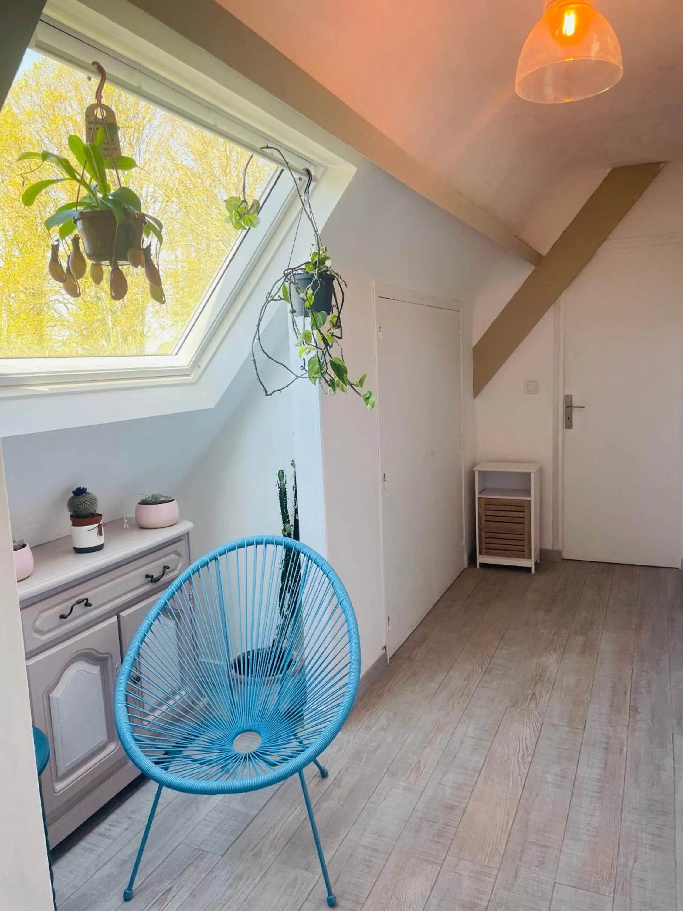 Manoir de la Houlette