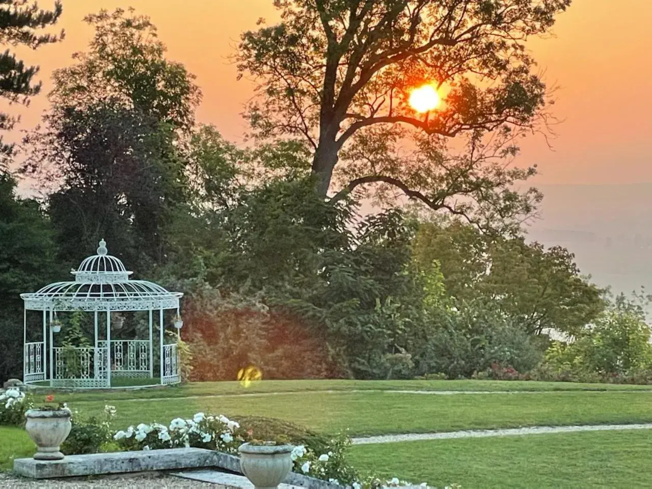 Manoir de la Houlette Manoir de la Houlette