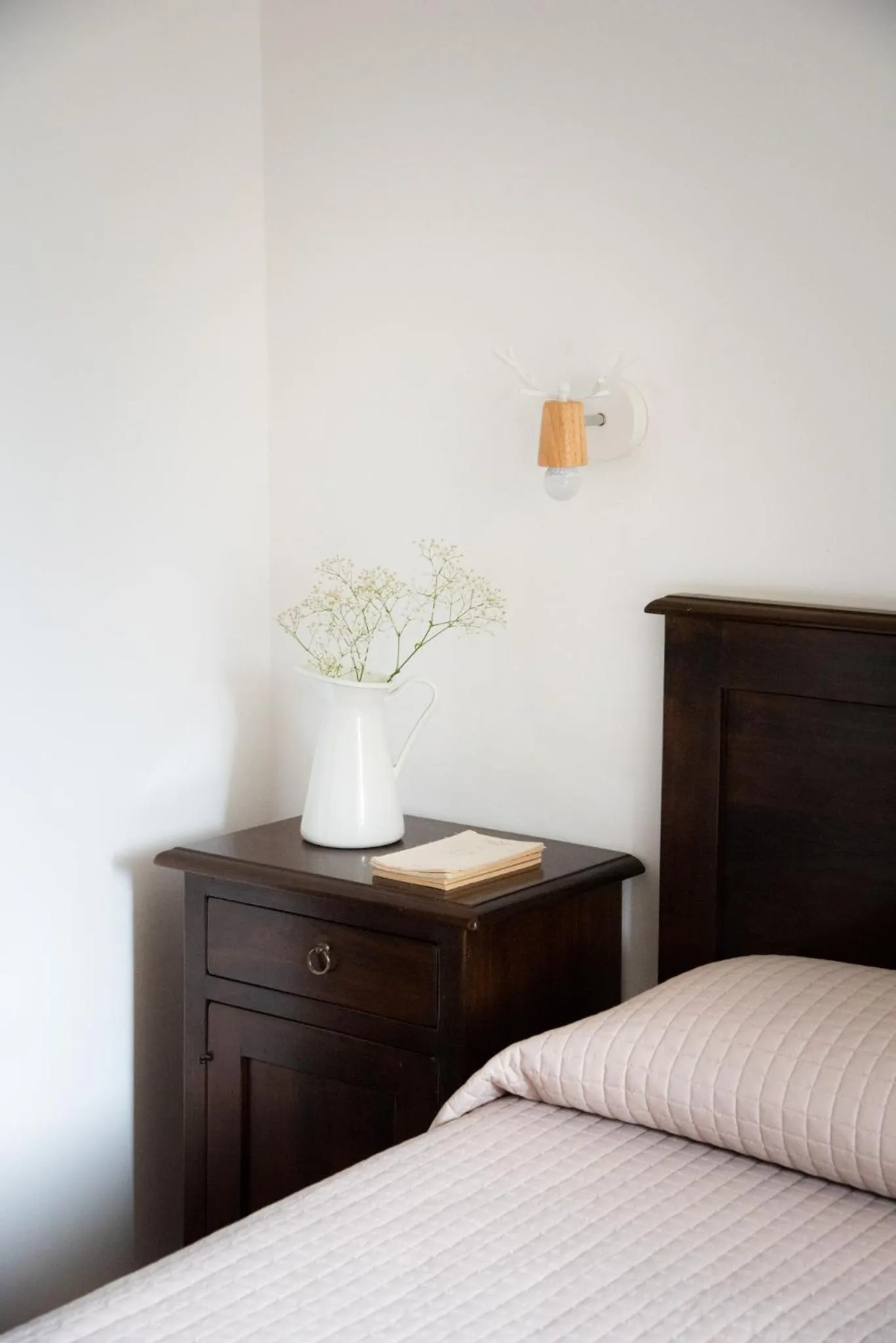 Bed in La Poiana