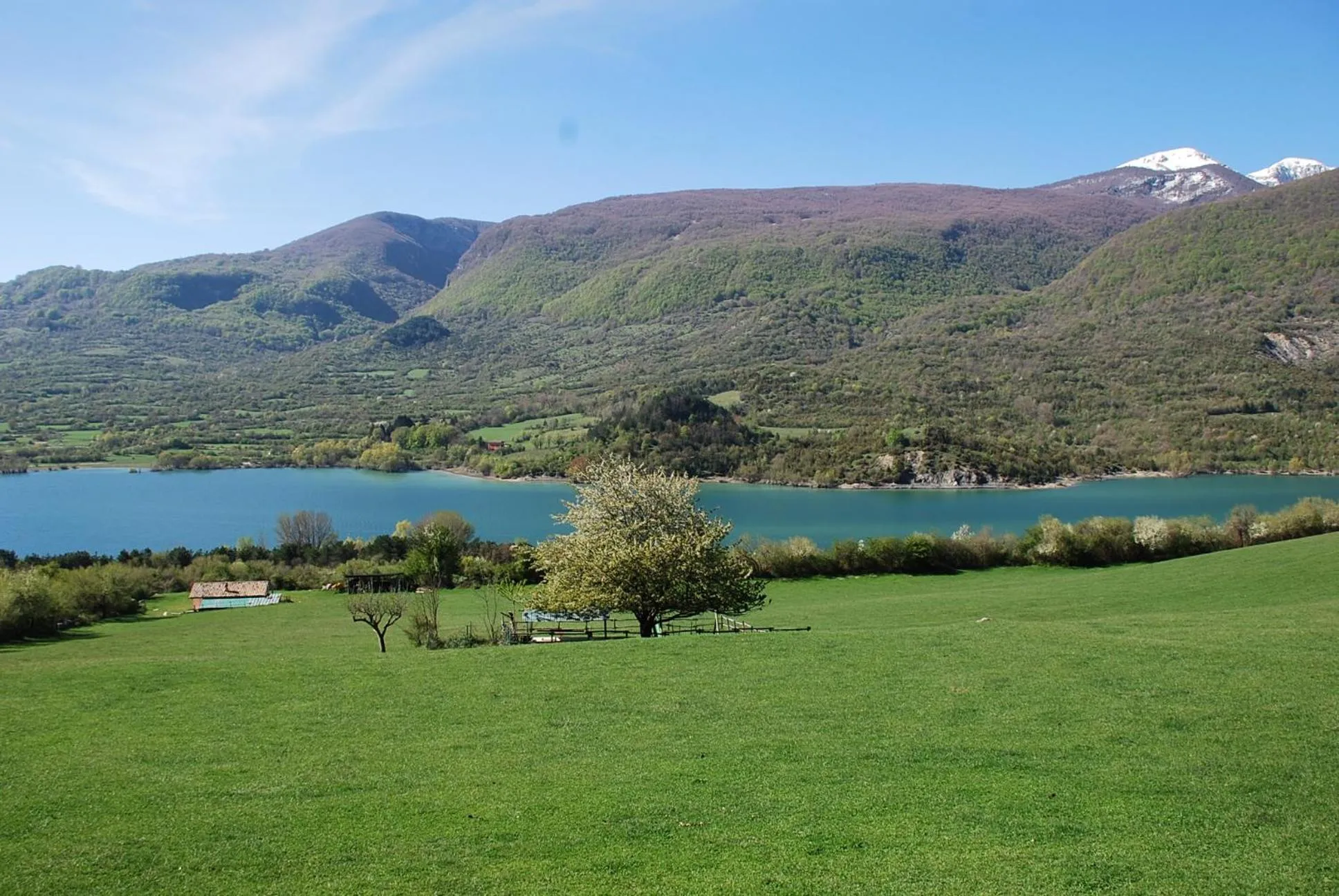 La Poiana