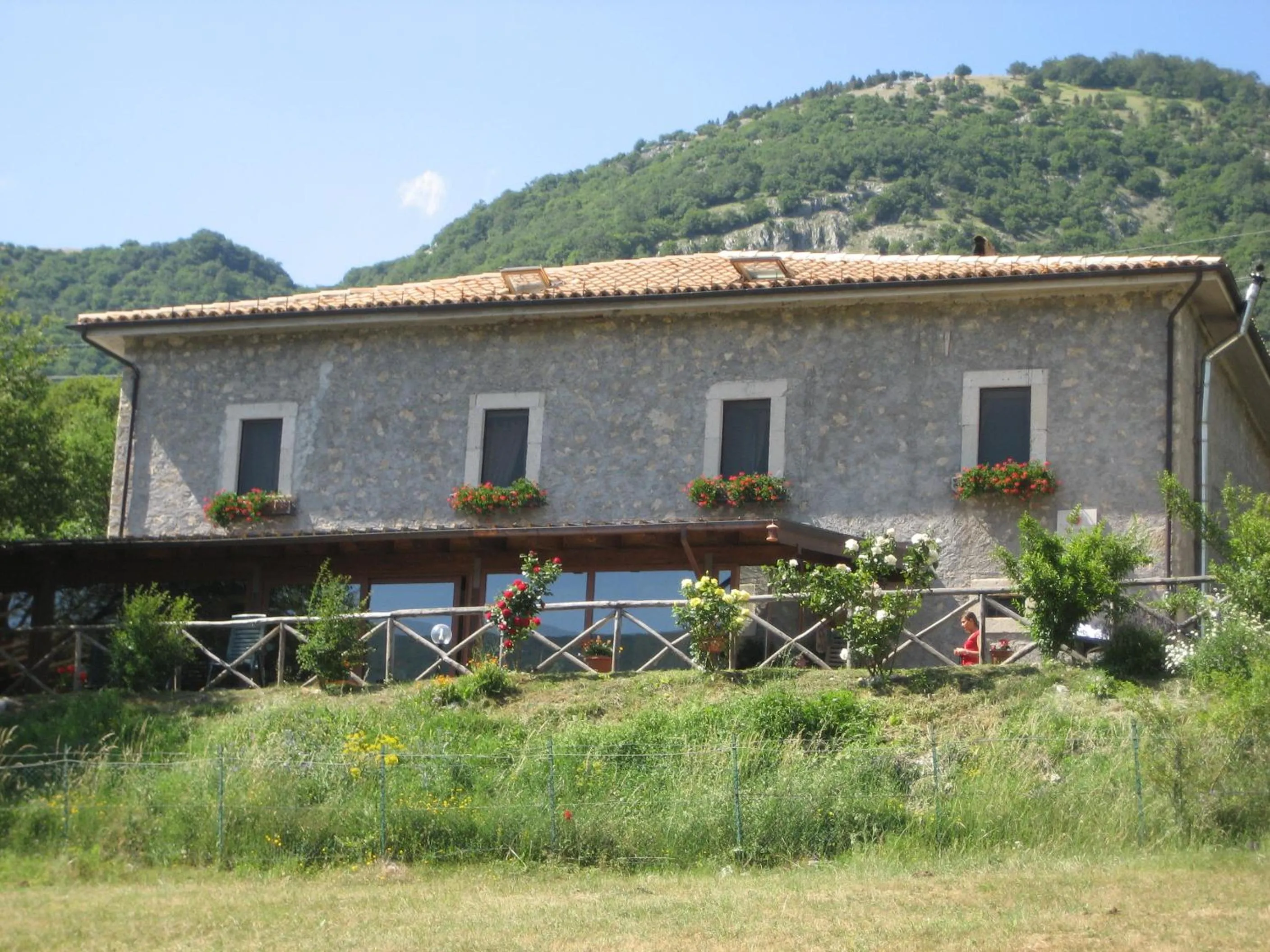 La Poiana