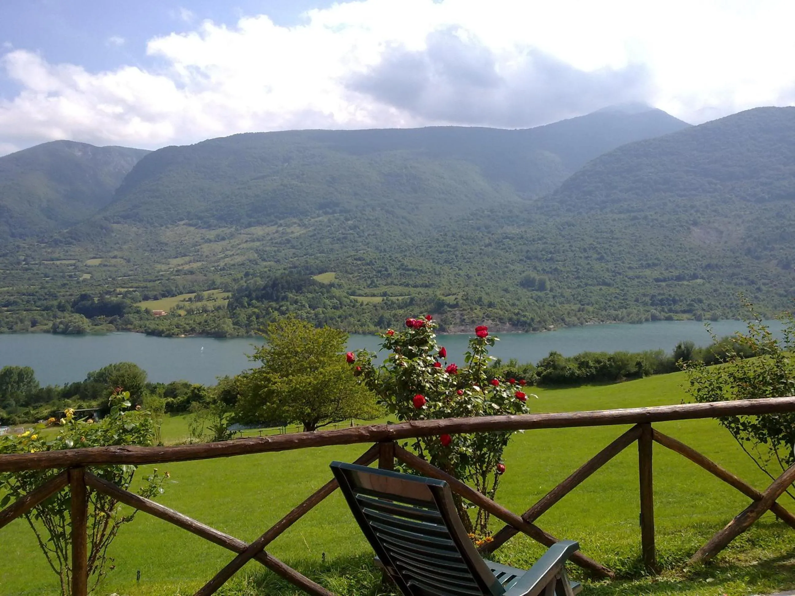 La Poiana