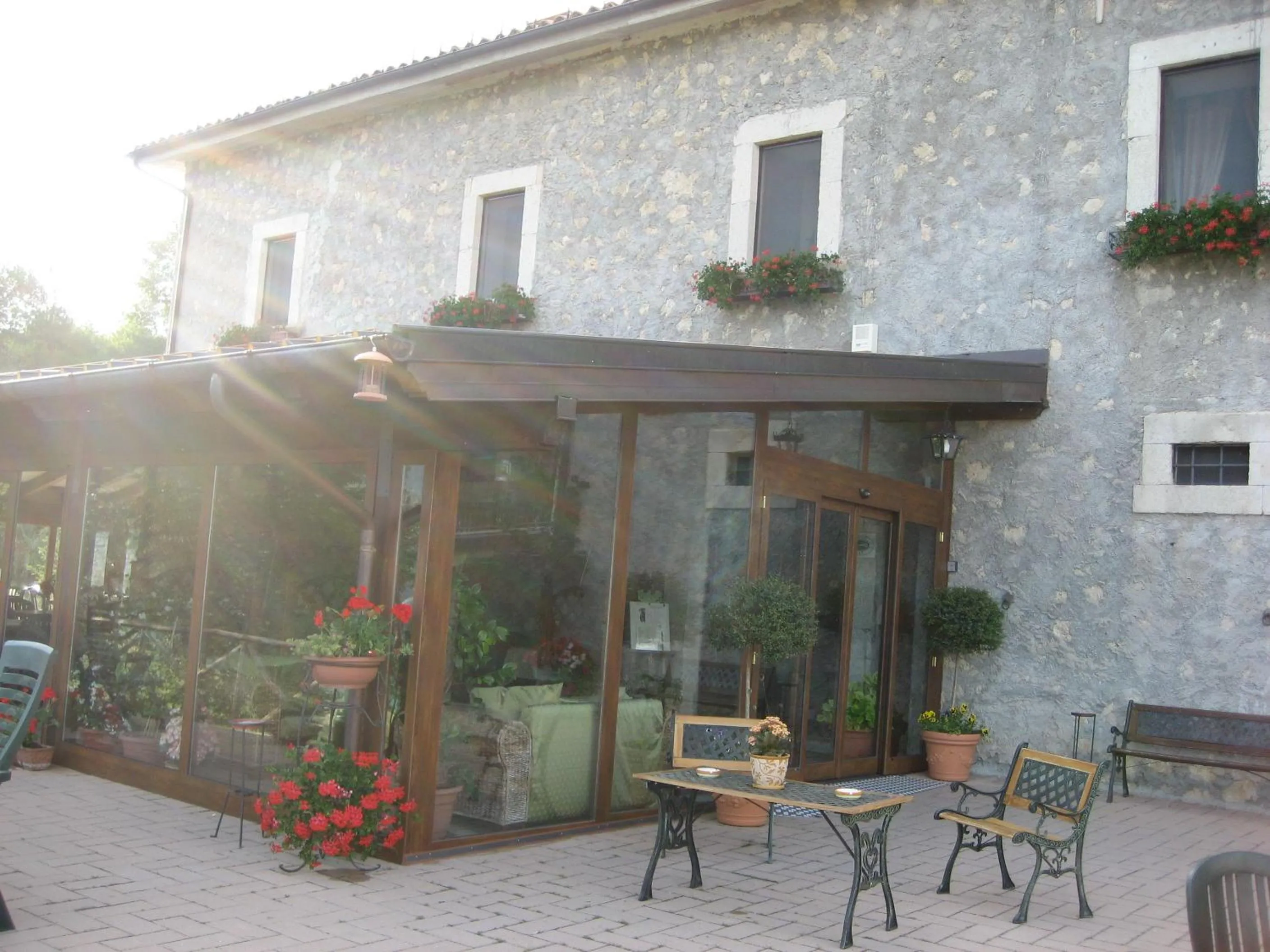 La Poiana