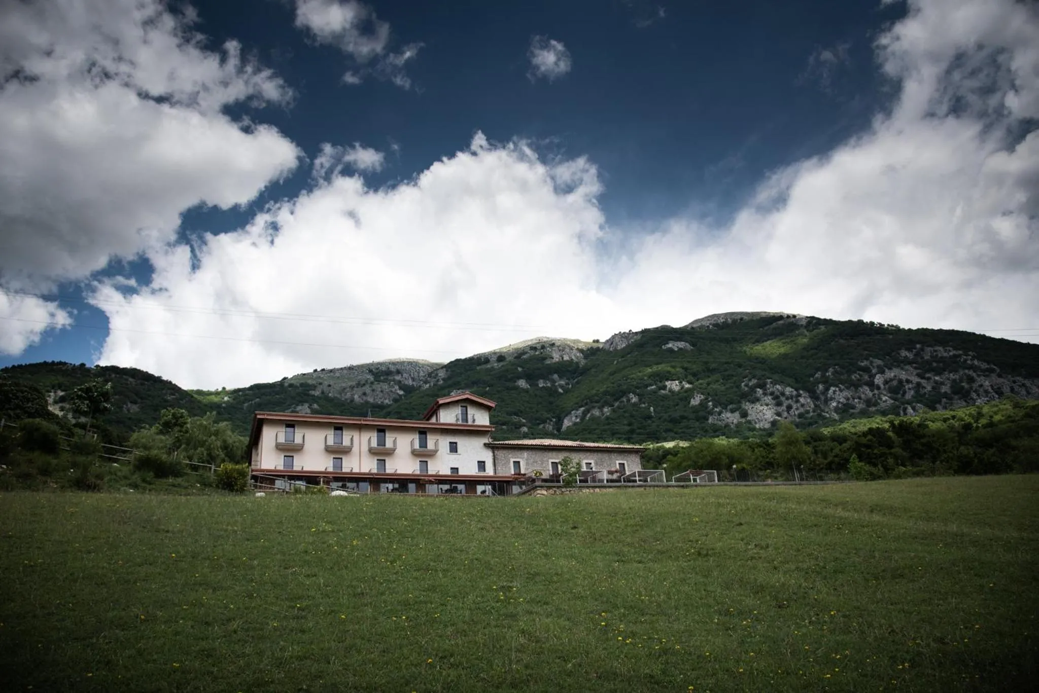 La Poiana