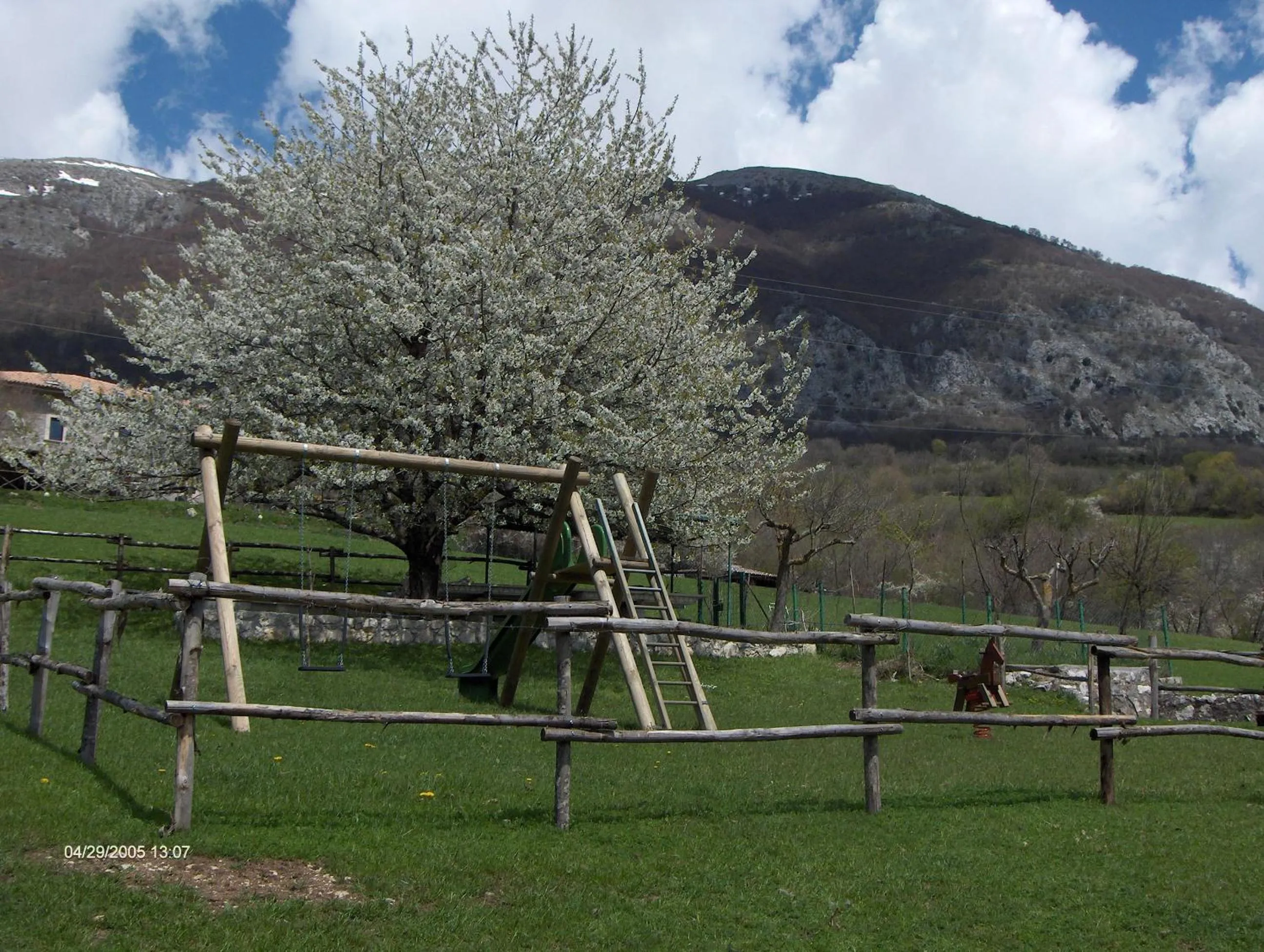 La Poiana
