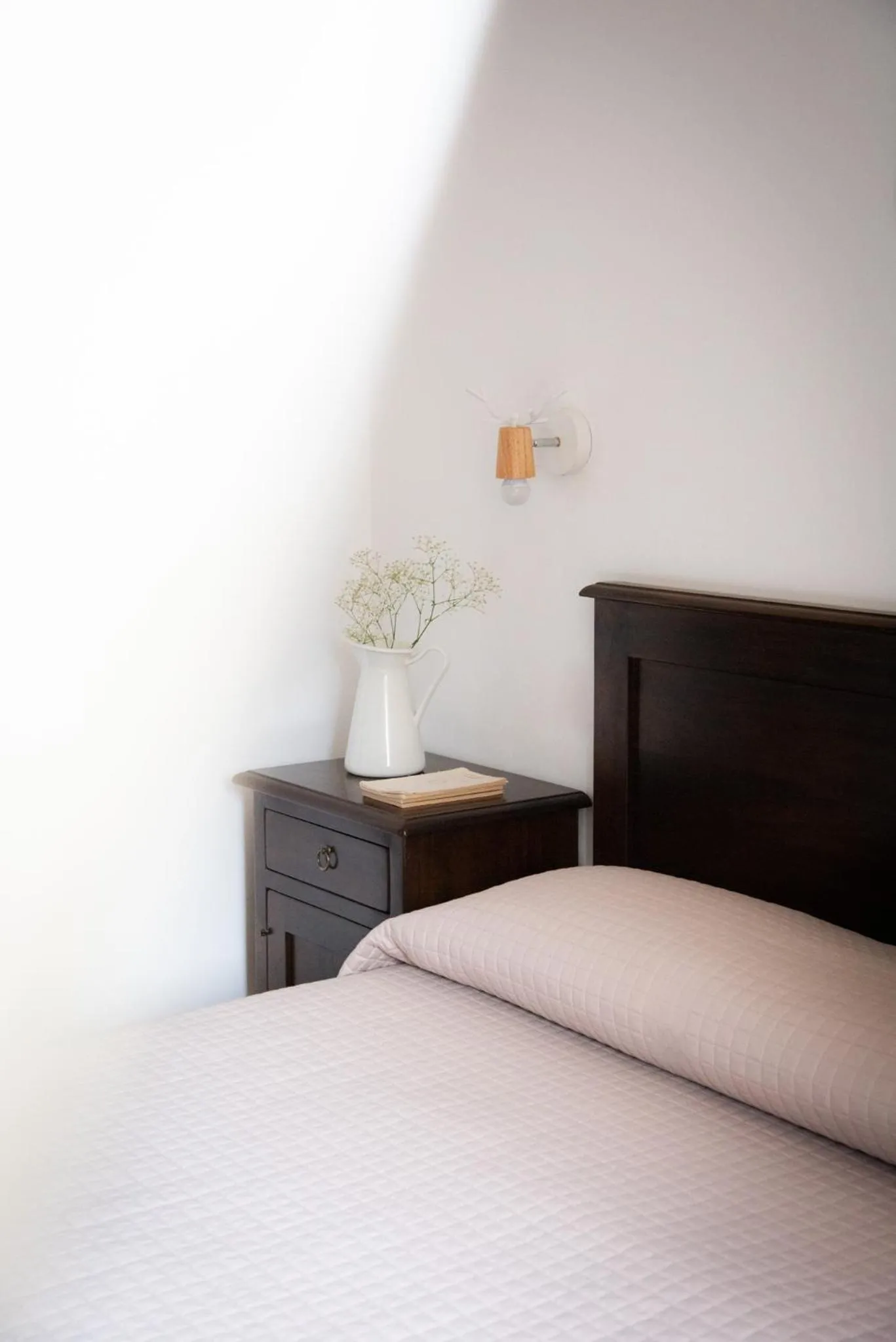 Bed in La Poiana