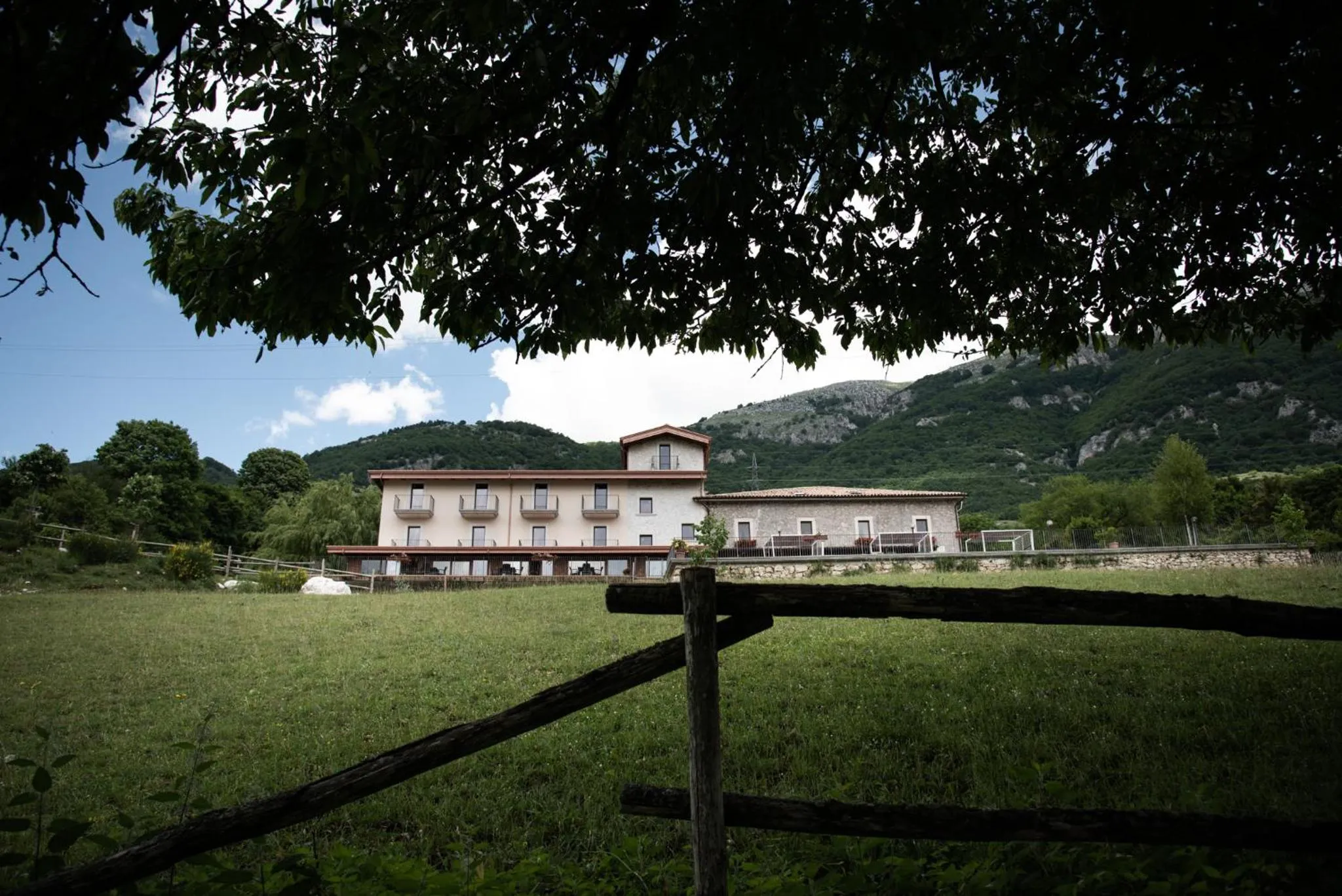 La Poiana
