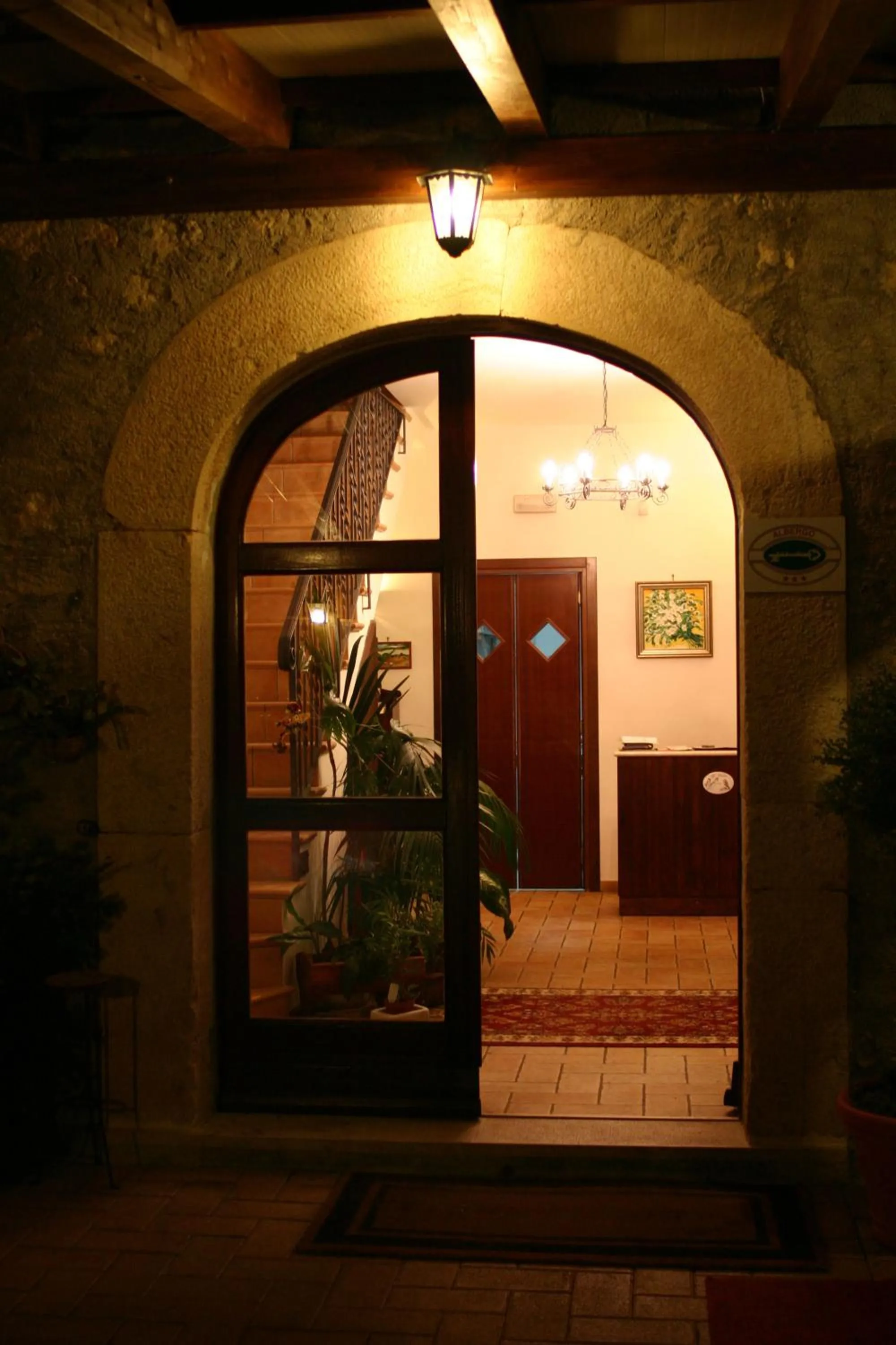 La Poiana