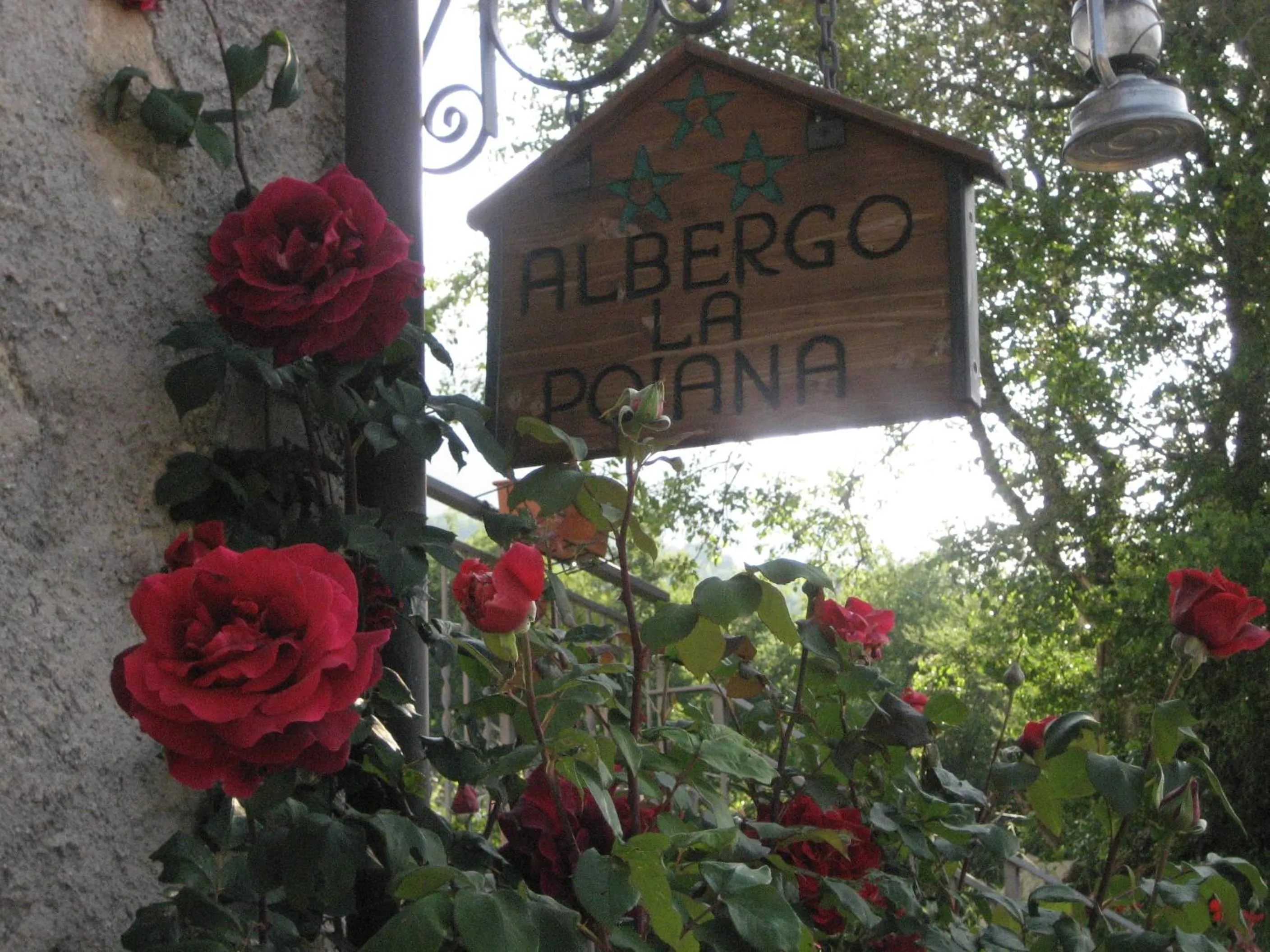 La Poiana