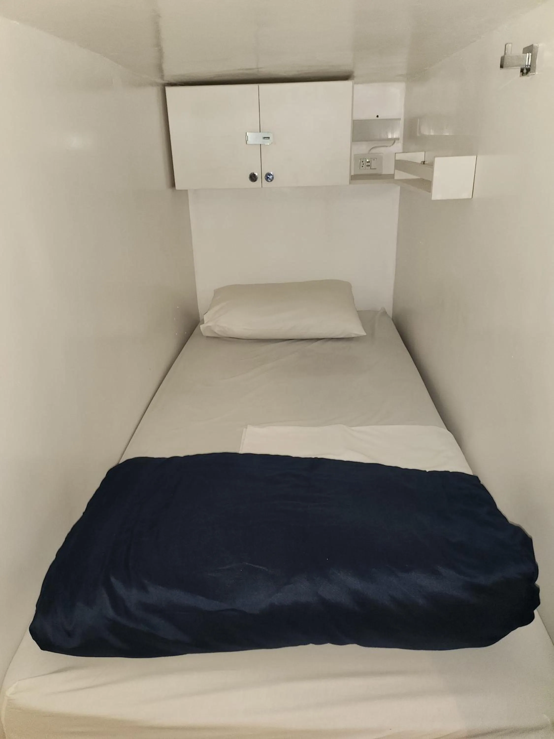 Bed in Vila Rock Hostel - próx Allianz Parque, Vila Madalena, Av Paulista, Hospital das Clínicas, PUC